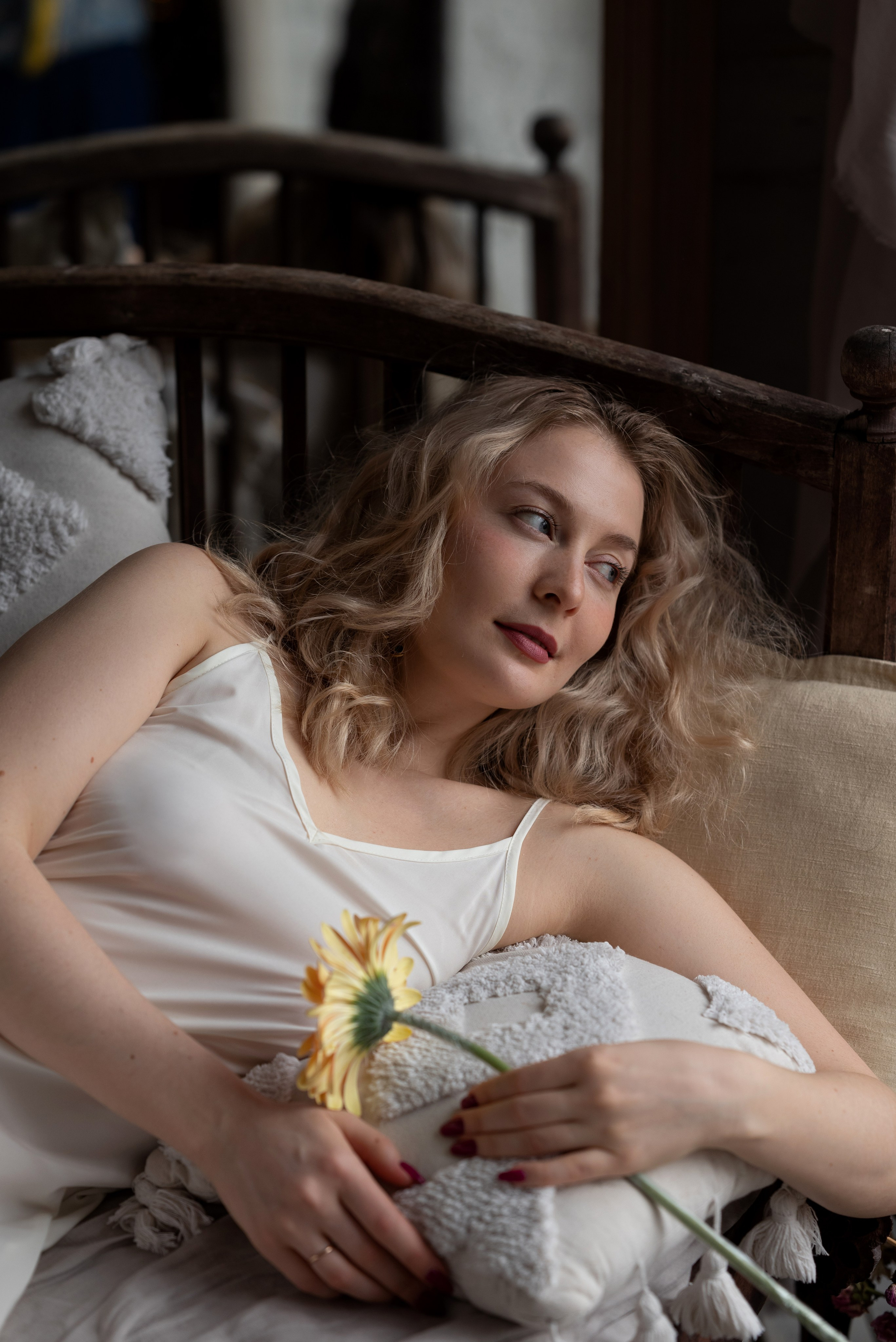 Яна. Chestudio. Фотограф в Тюмени Голышева Елена