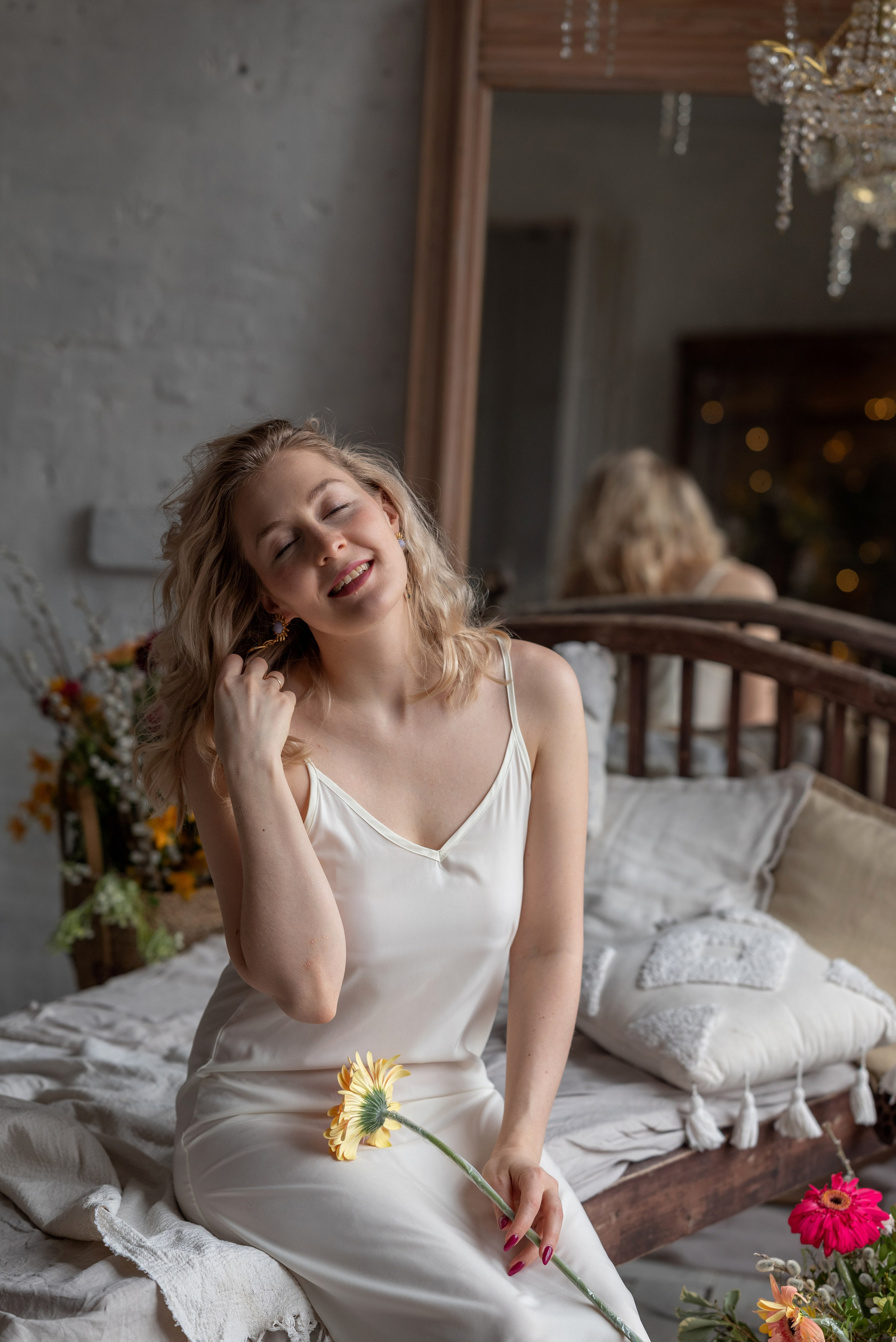 Яна. Chestudio. Фотограф в Тюмени Голышева Елена