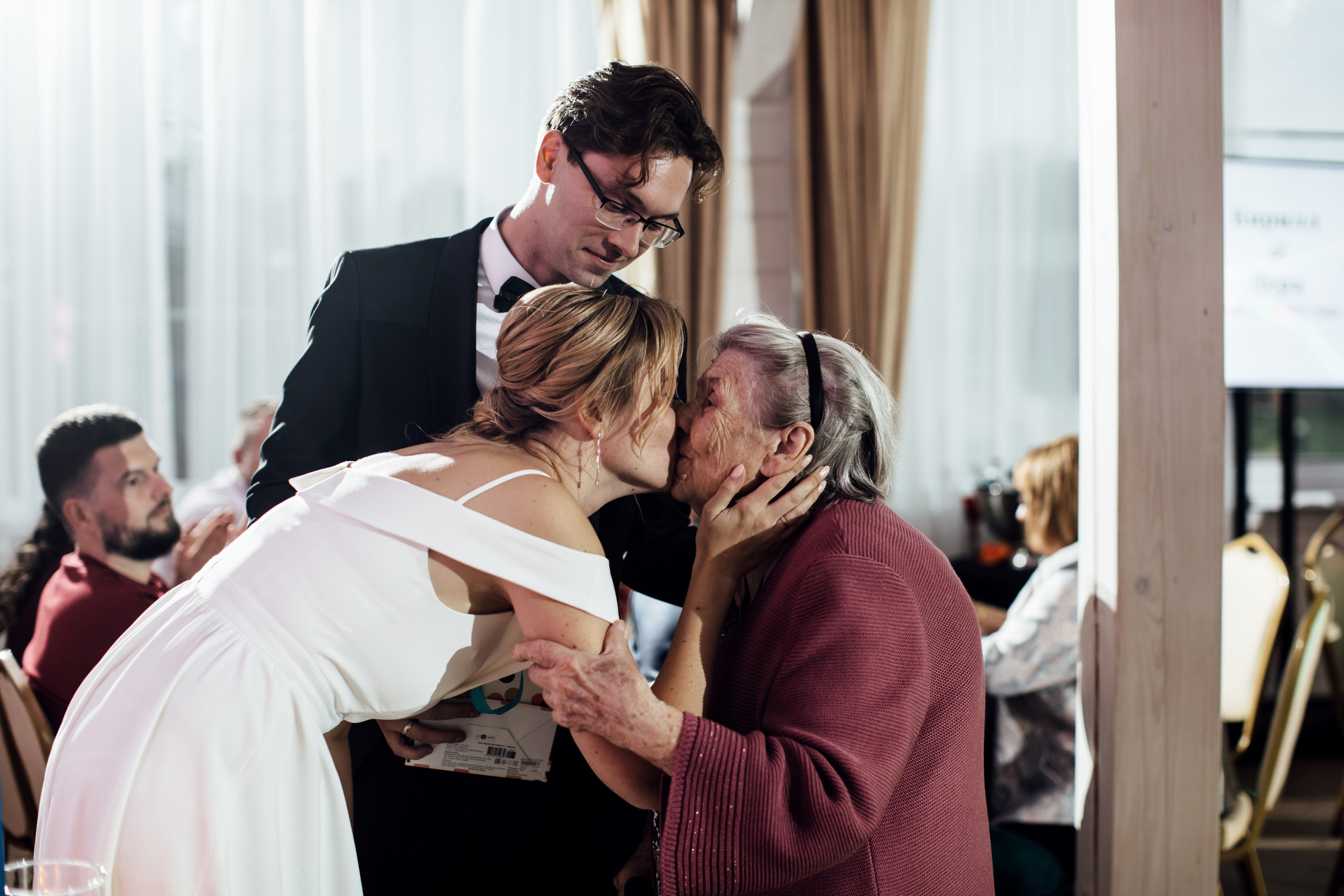 Lera & Kirill. Главная