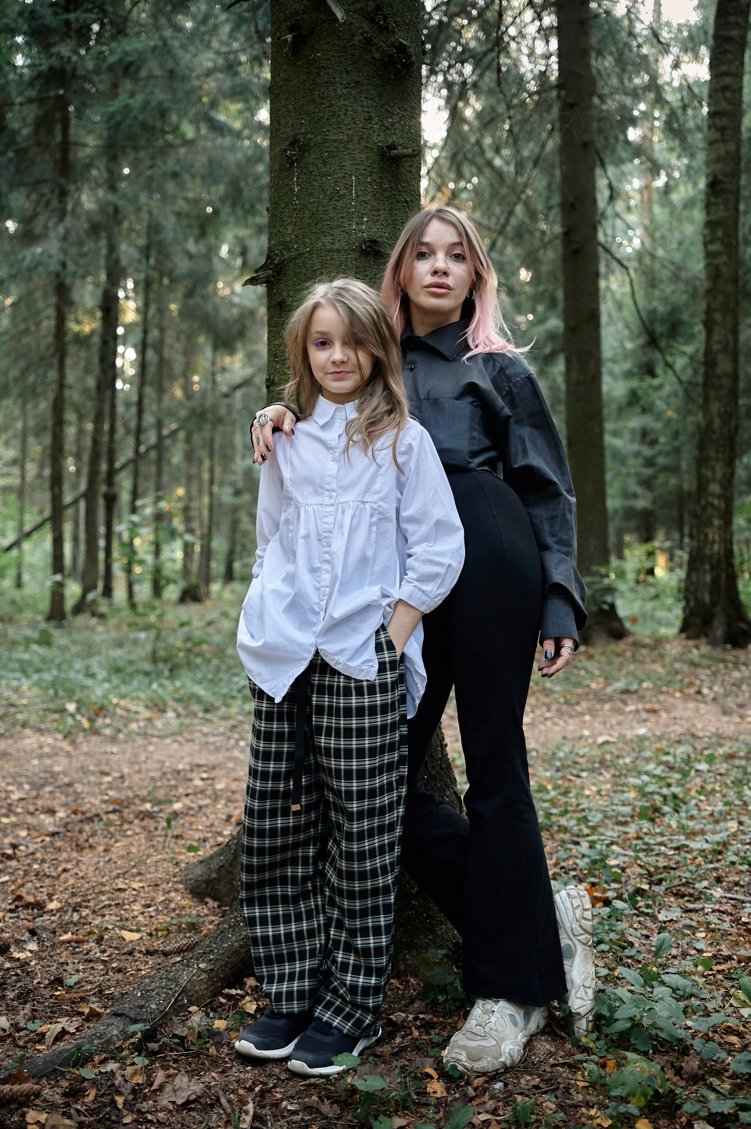 Уличные съёмки. Фотограф Дарья Писаревская | Москва