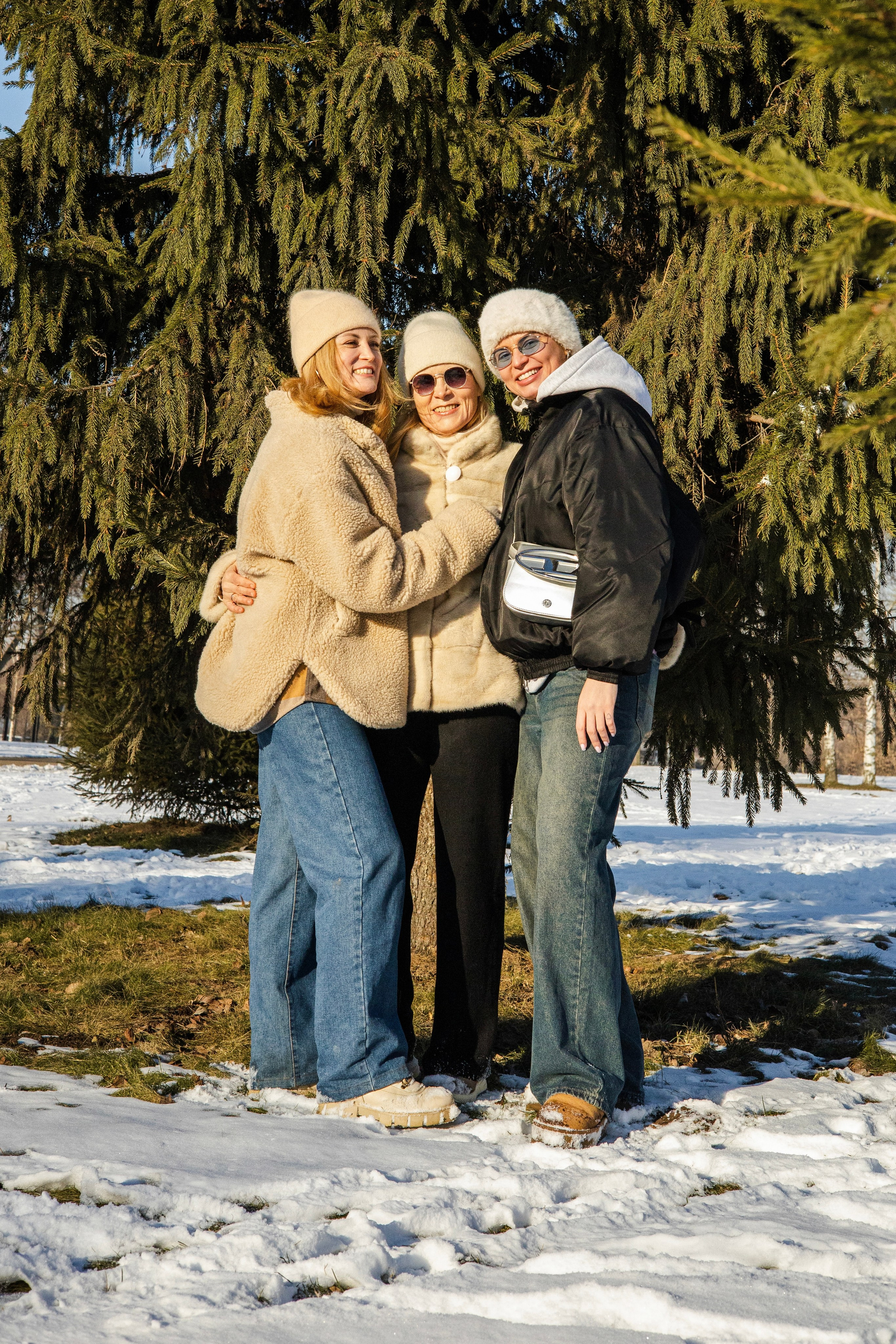 Ларри и его семья. Фотограф-анималист Ксения Шевцова|Москва