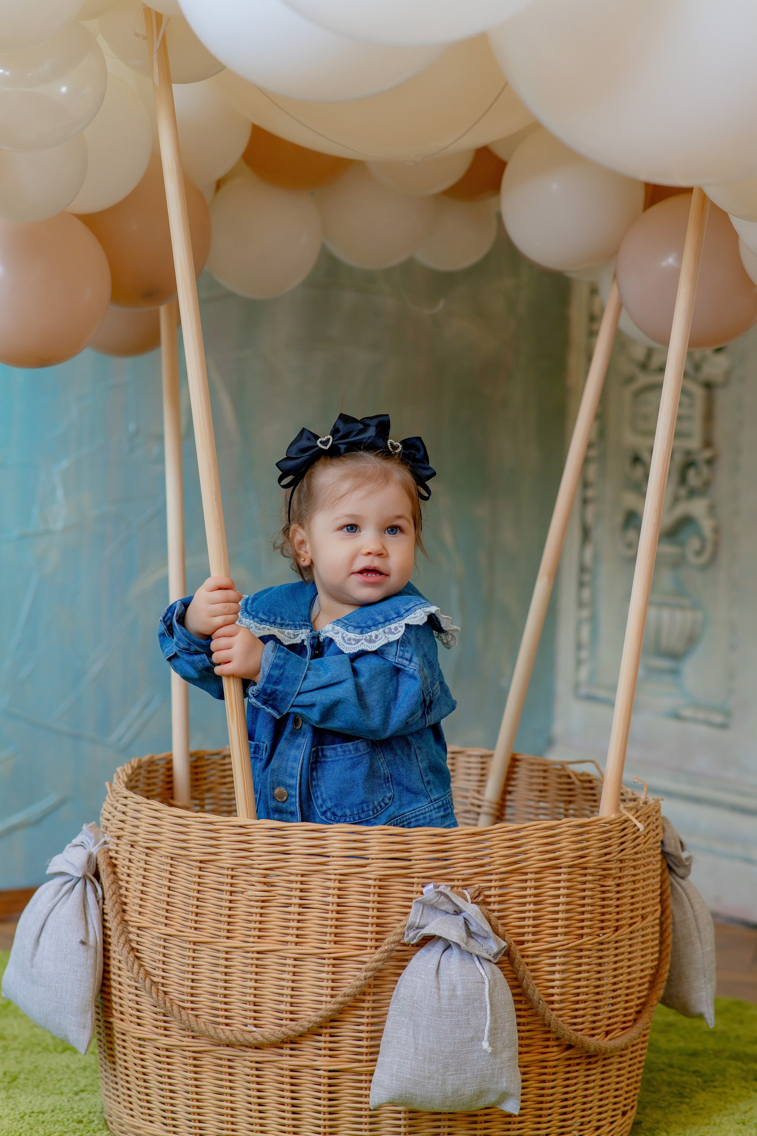 Детские снимки. Фото и видеостудия Юрия Федяева — ЮМИС