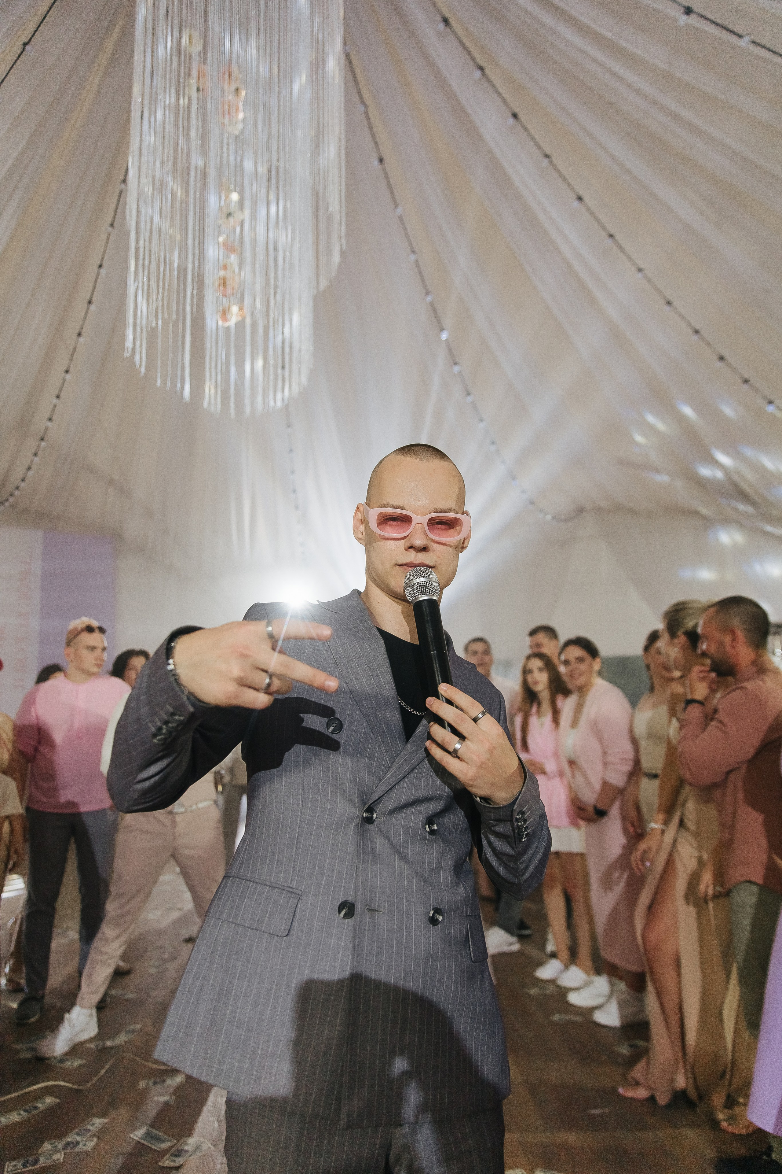 Прогулка Банкет. Фотограф в Красноярске Любовь Малеева