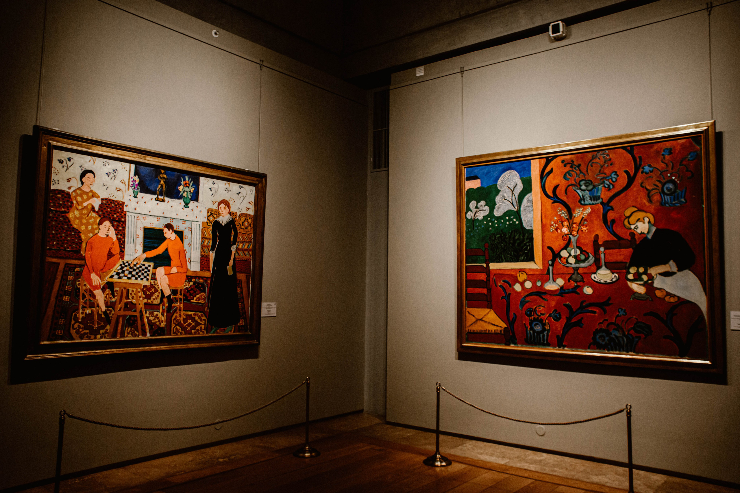 Питер / 24. Фотограф в Нижнем Новгороде