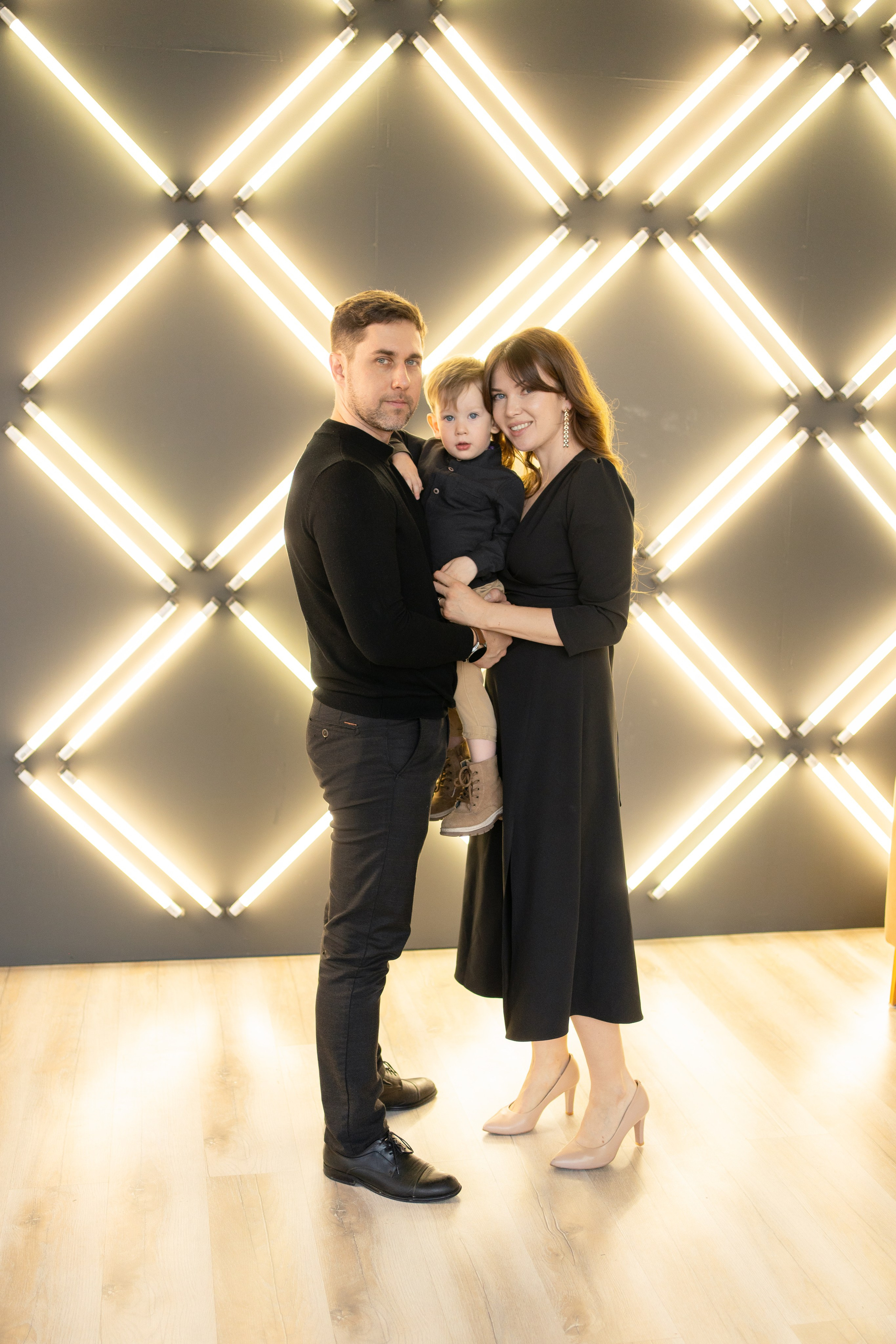 Этостудио. Семейный и свадебный фотограф Минск, Беларусь Анна Орловская