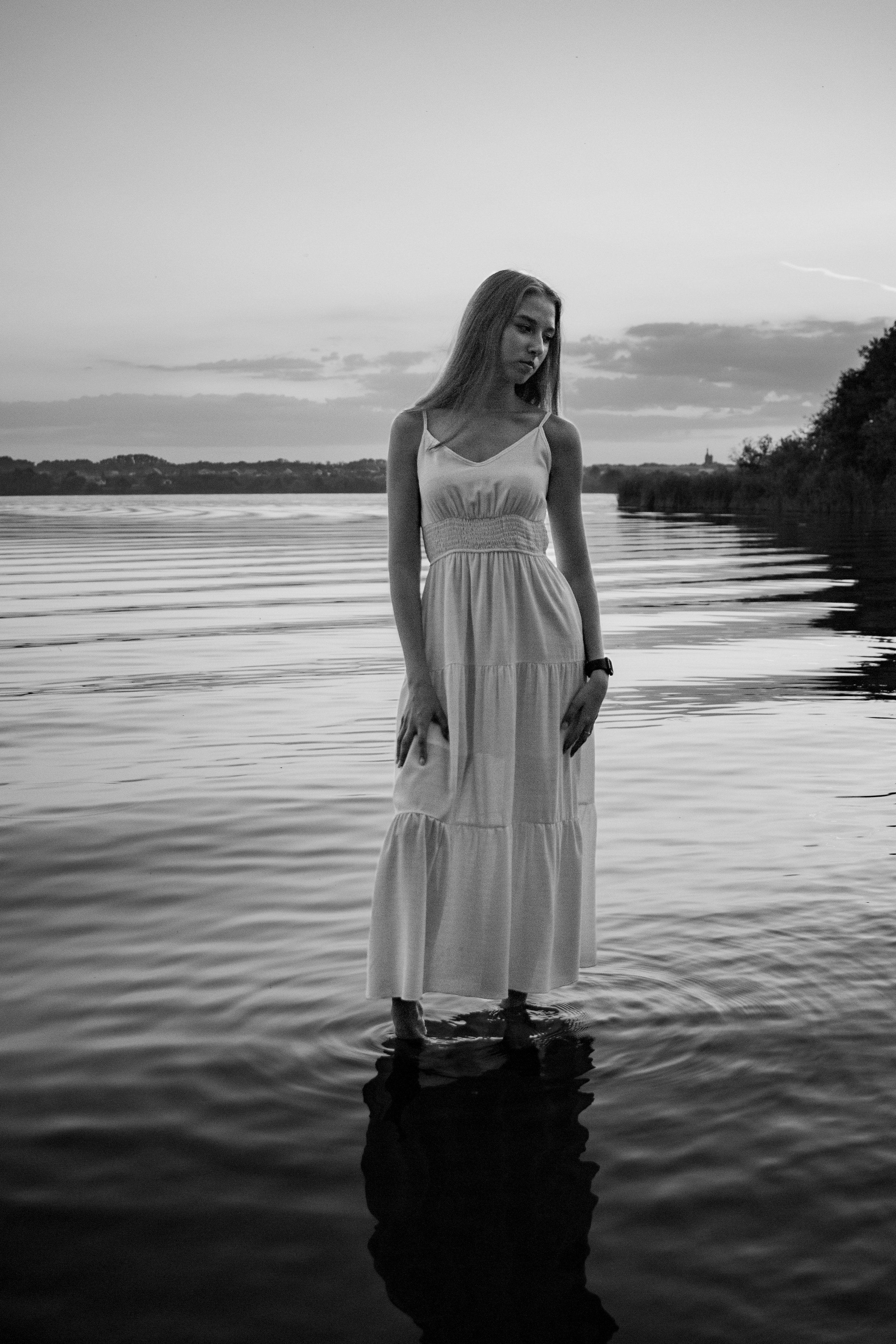 Екатерина. Фотограф новорожденных, семейный фотограф в Одинцово Ольга Генералова