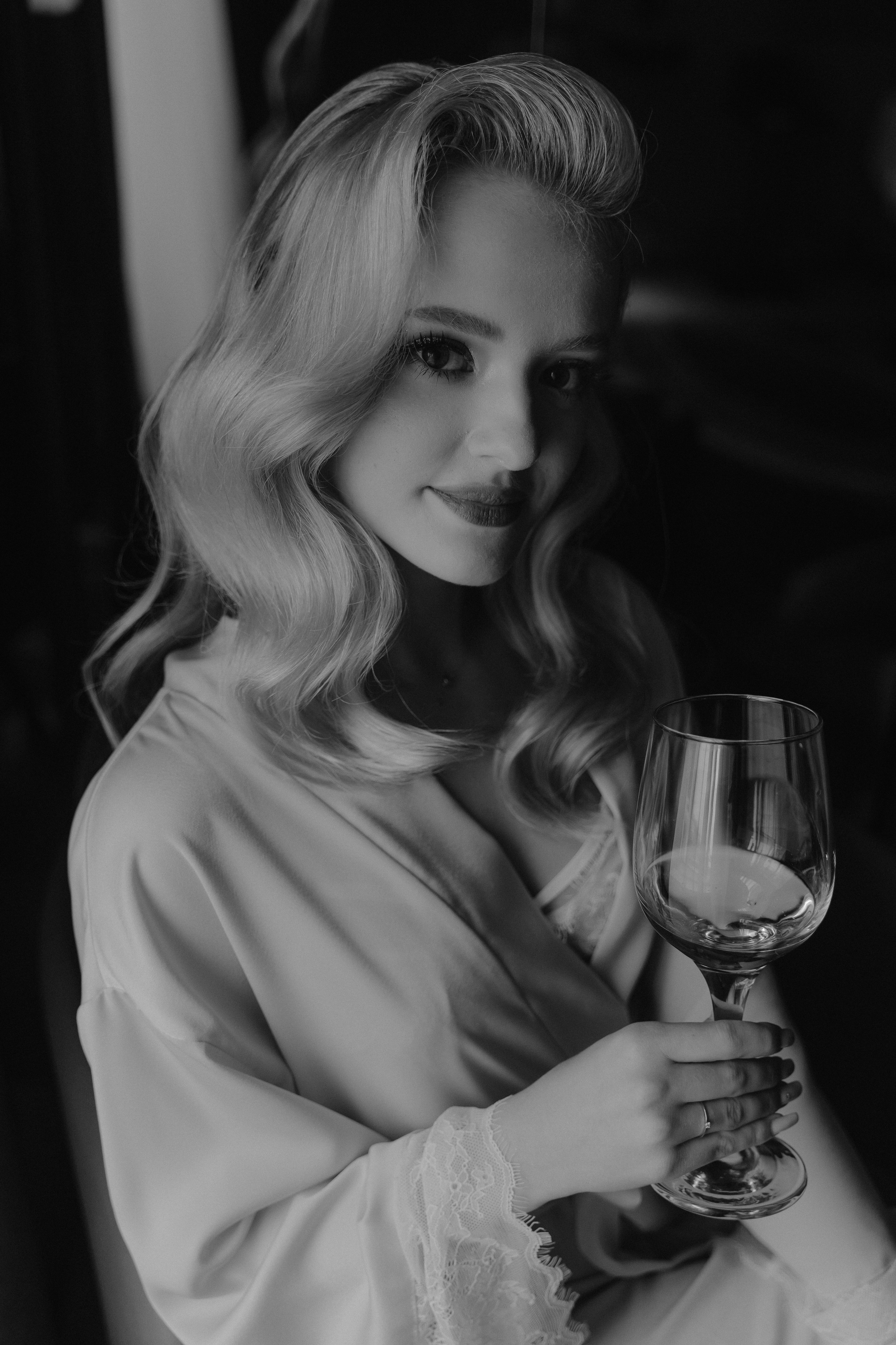 A&V. Свадебный фотограф — Наталья Фед СПб/Москва