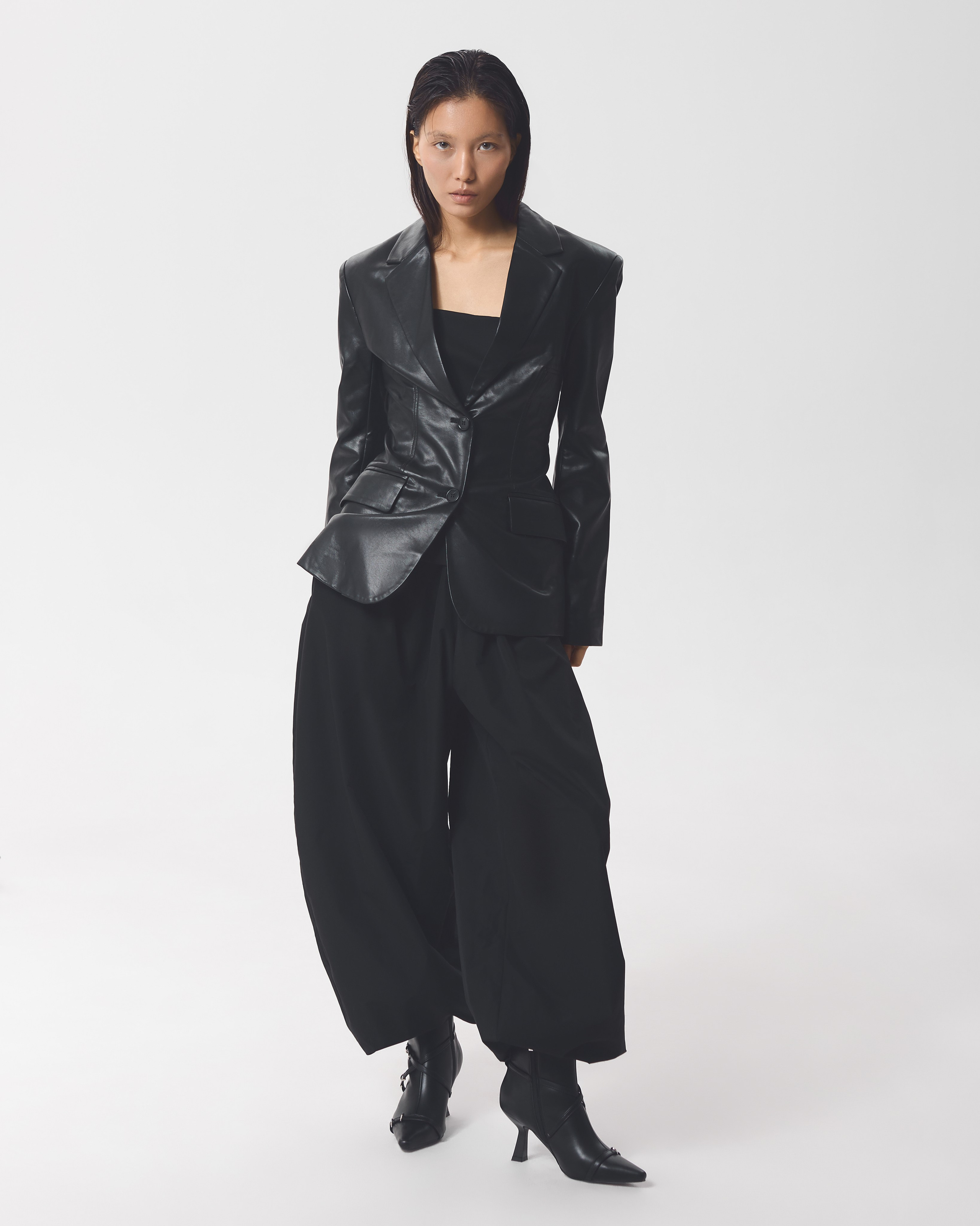 Дилнара. Фотограф для брендов и частных клиентов в Москве