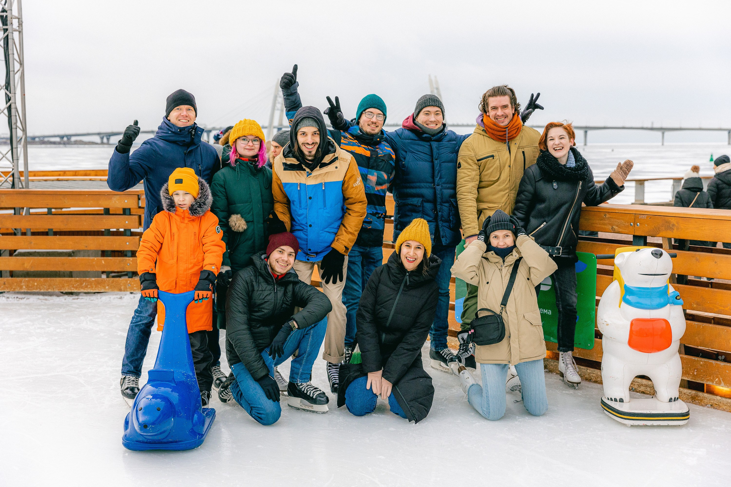 Репортаж. Профессиональной фотограф в Санкт-Петербурге Алексей Киселёв