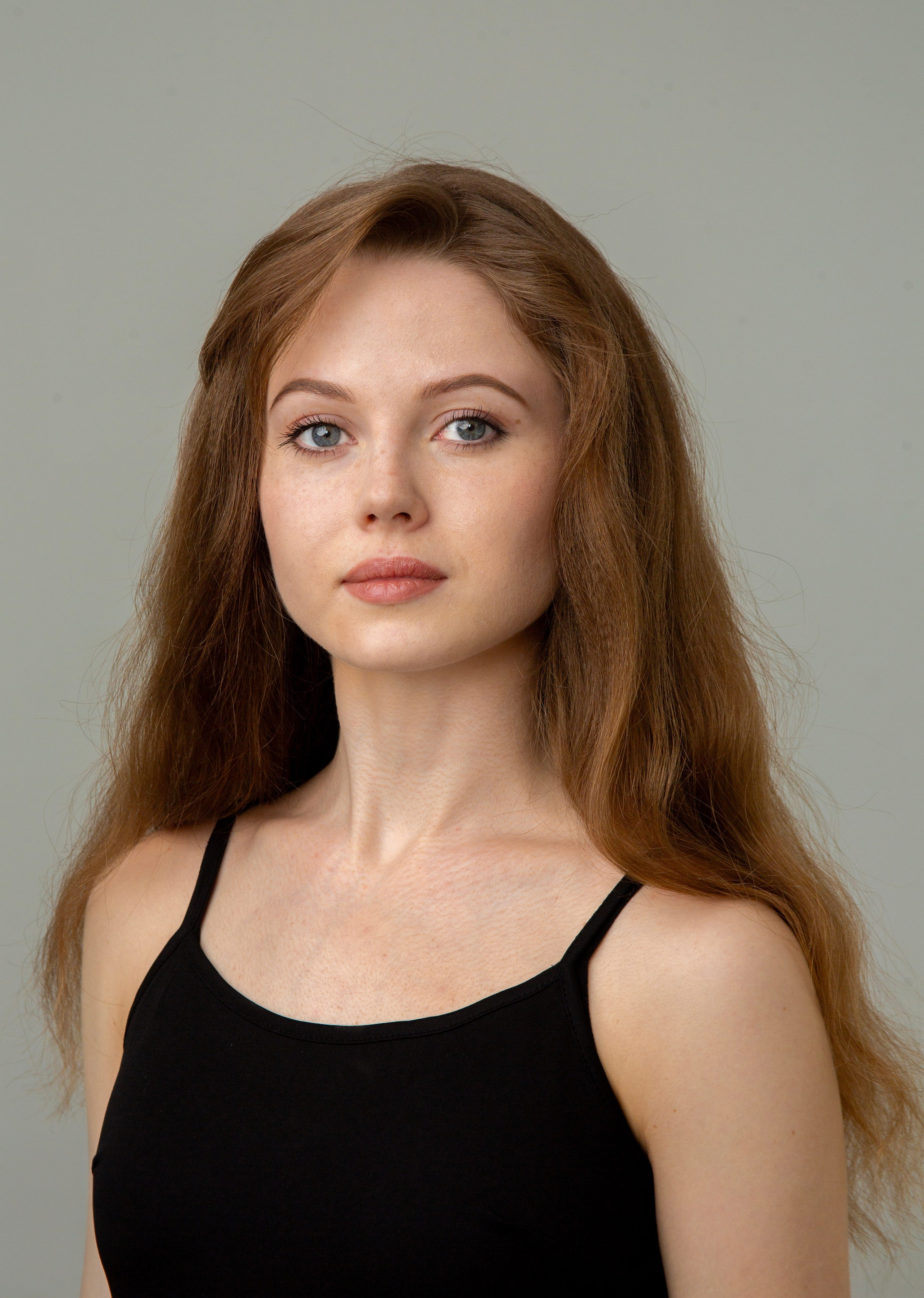 Даша. Семейный и детский фотограф Антон Зорин