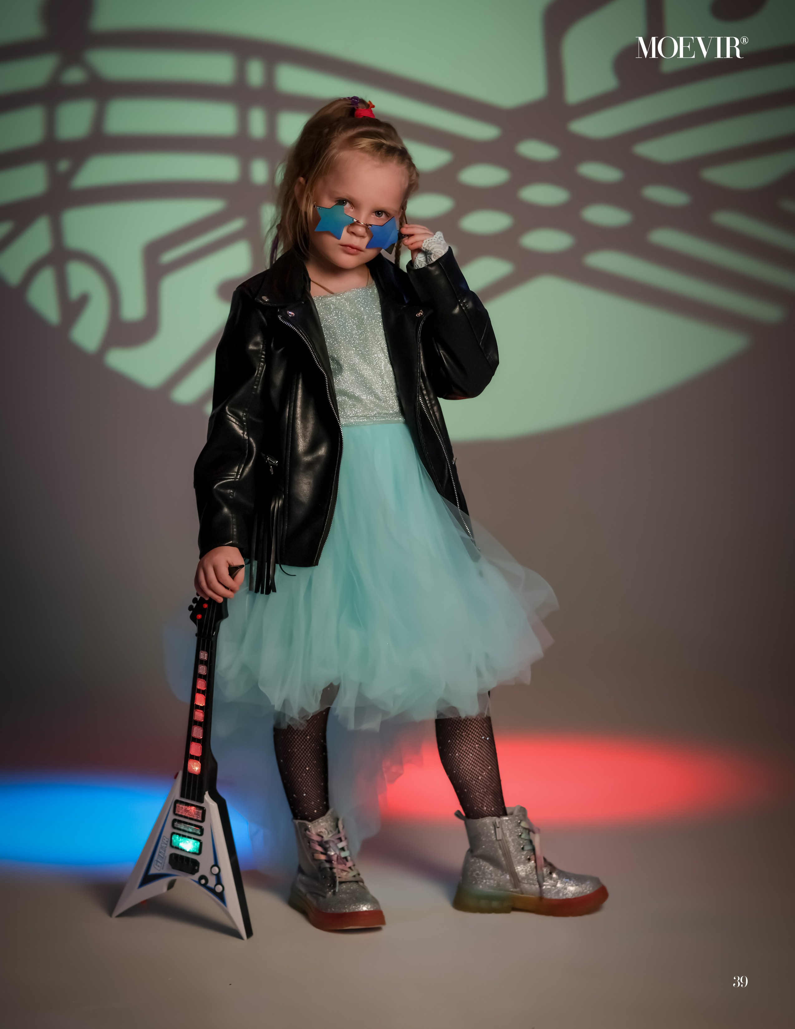 Мои фото в журналах. Фотограф в Самаре