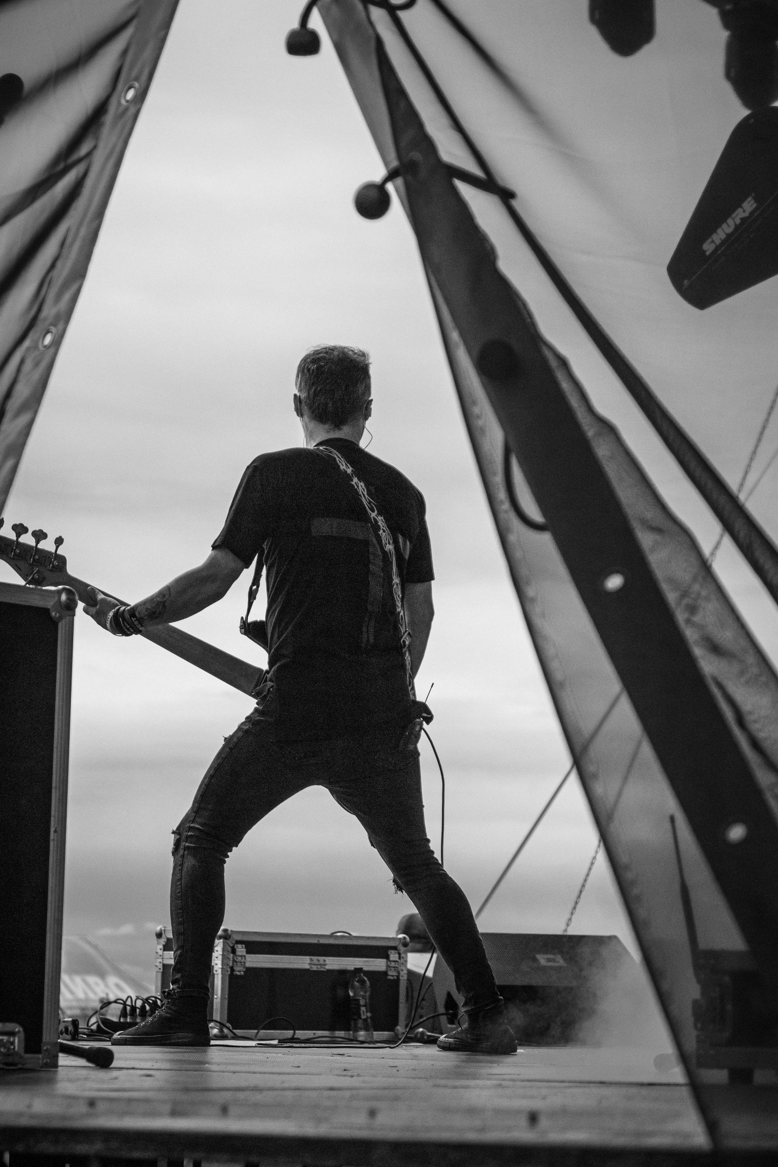 Фестиваль в Архангельске 29 Fest. Портретный и пейзажный фотограф Никита Павлов