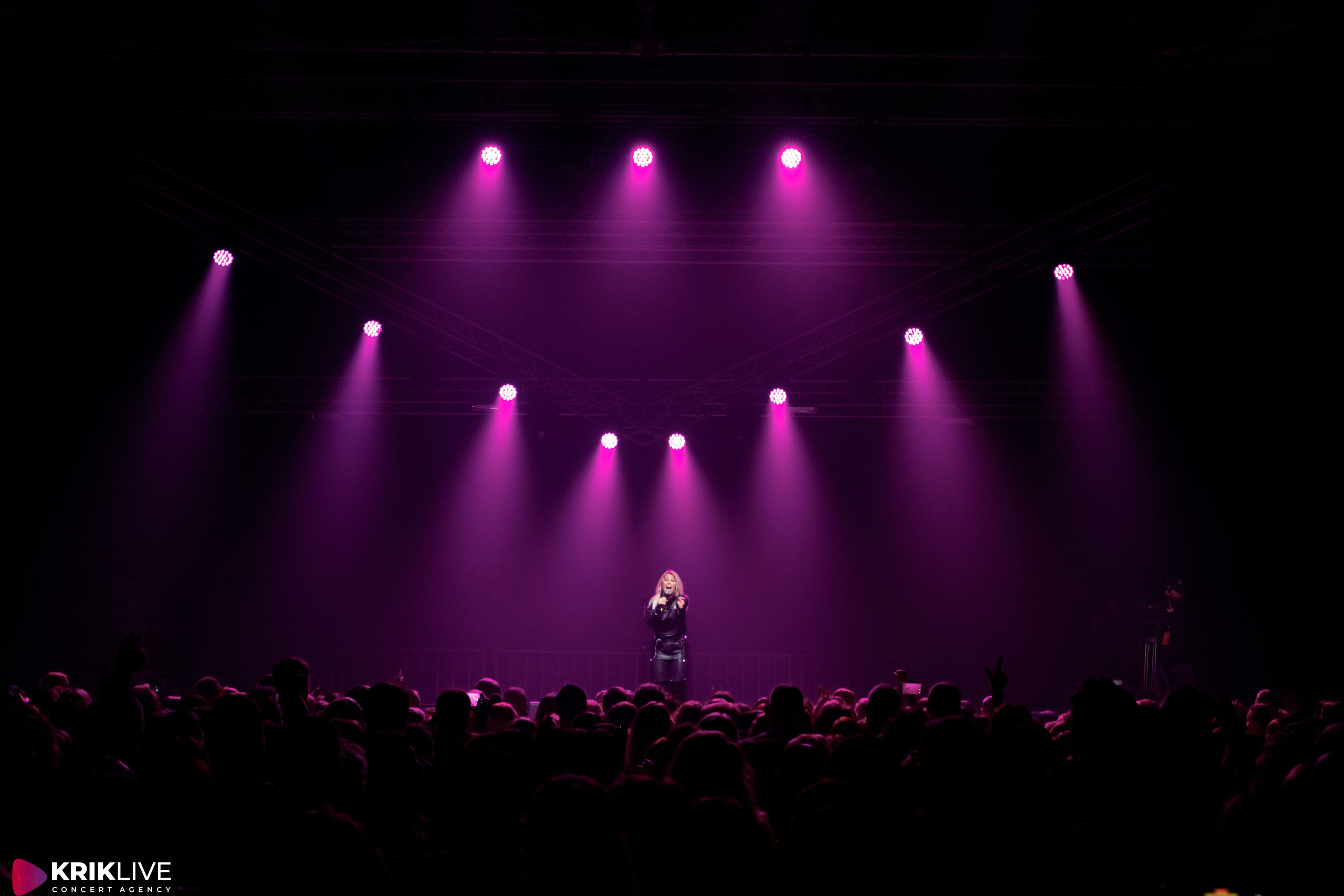 Дискач 90-х. Портретный и пейзажный фотограф Никита Павлов