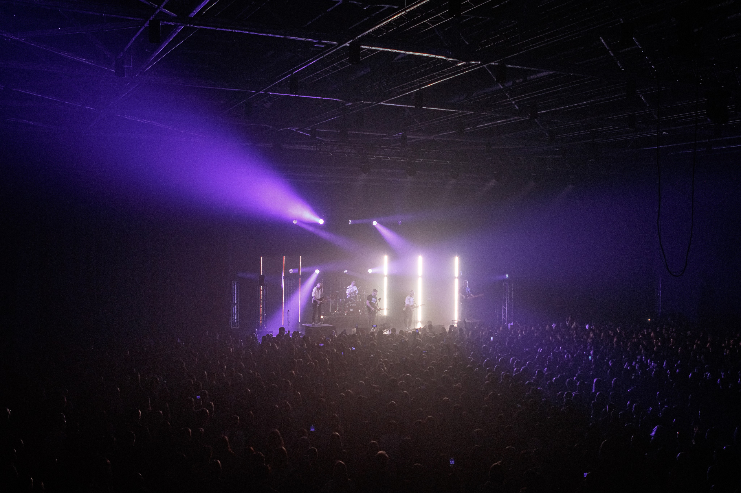 Женя Трофимов и Комната Культуры. Портретный и пейзажный фотограф Никита Павлов
