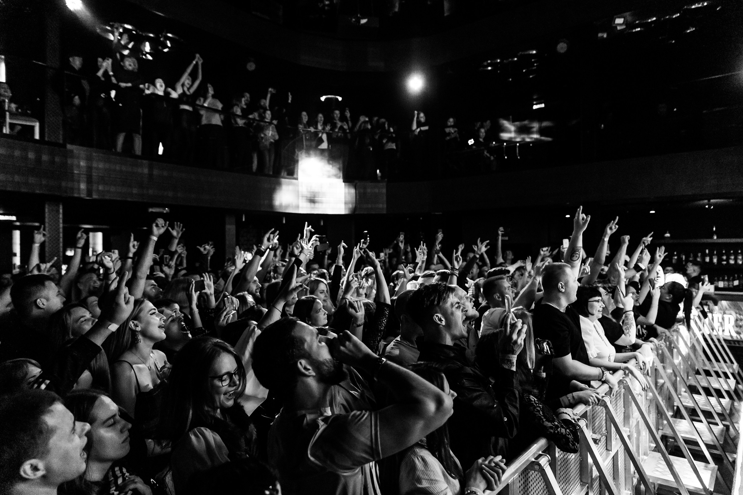 ROCK PRIVET. Андрей Черёмушкин | Репортажный Фотограф в Хабаровске