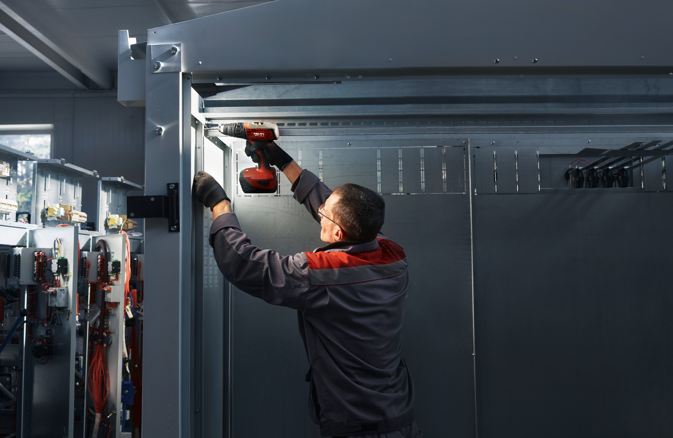 Профессиональный фотограф в Хабаровске Артём Паймуллин