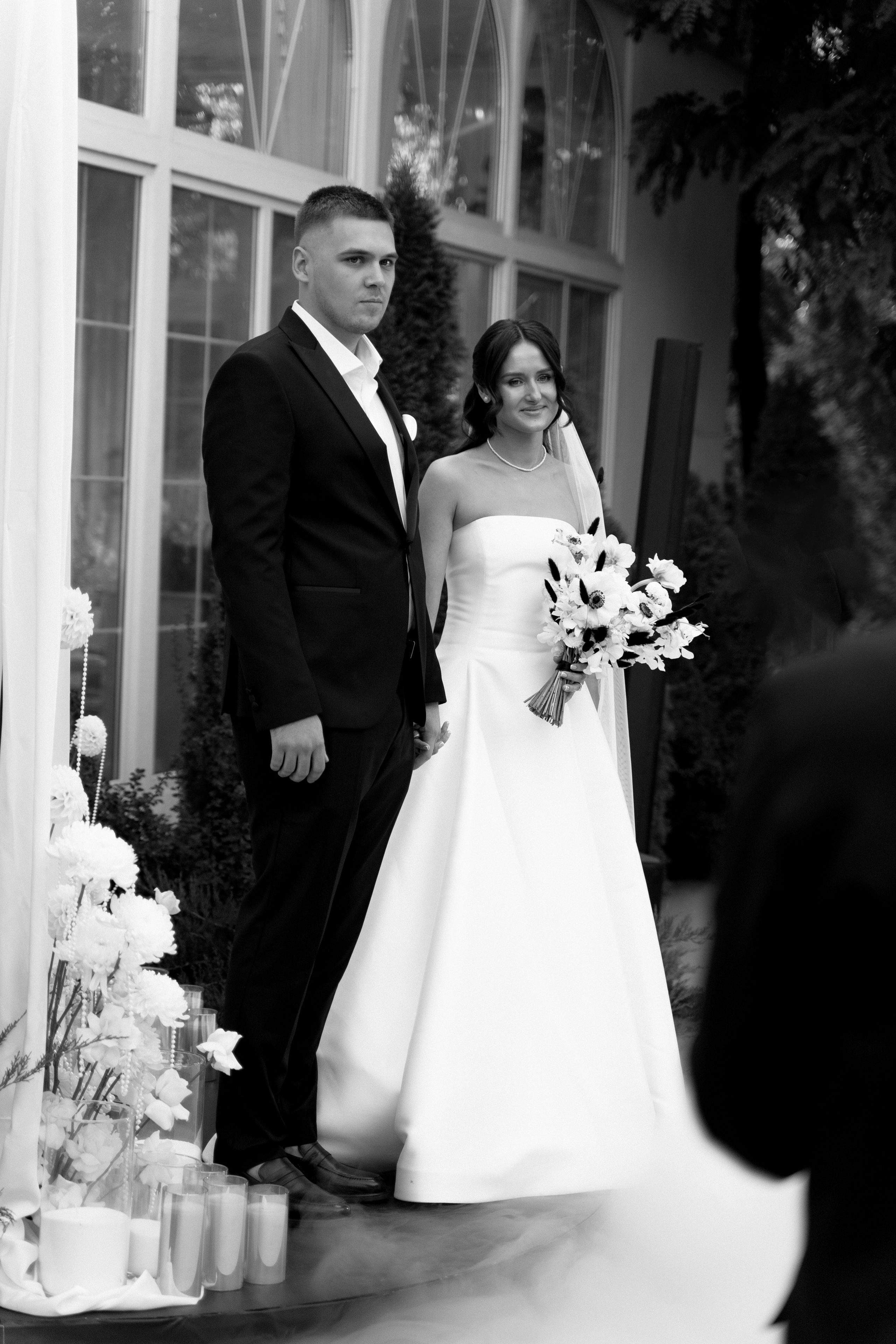 Сейчас самое время. Свадебный фотограф Корощенко Екатерина