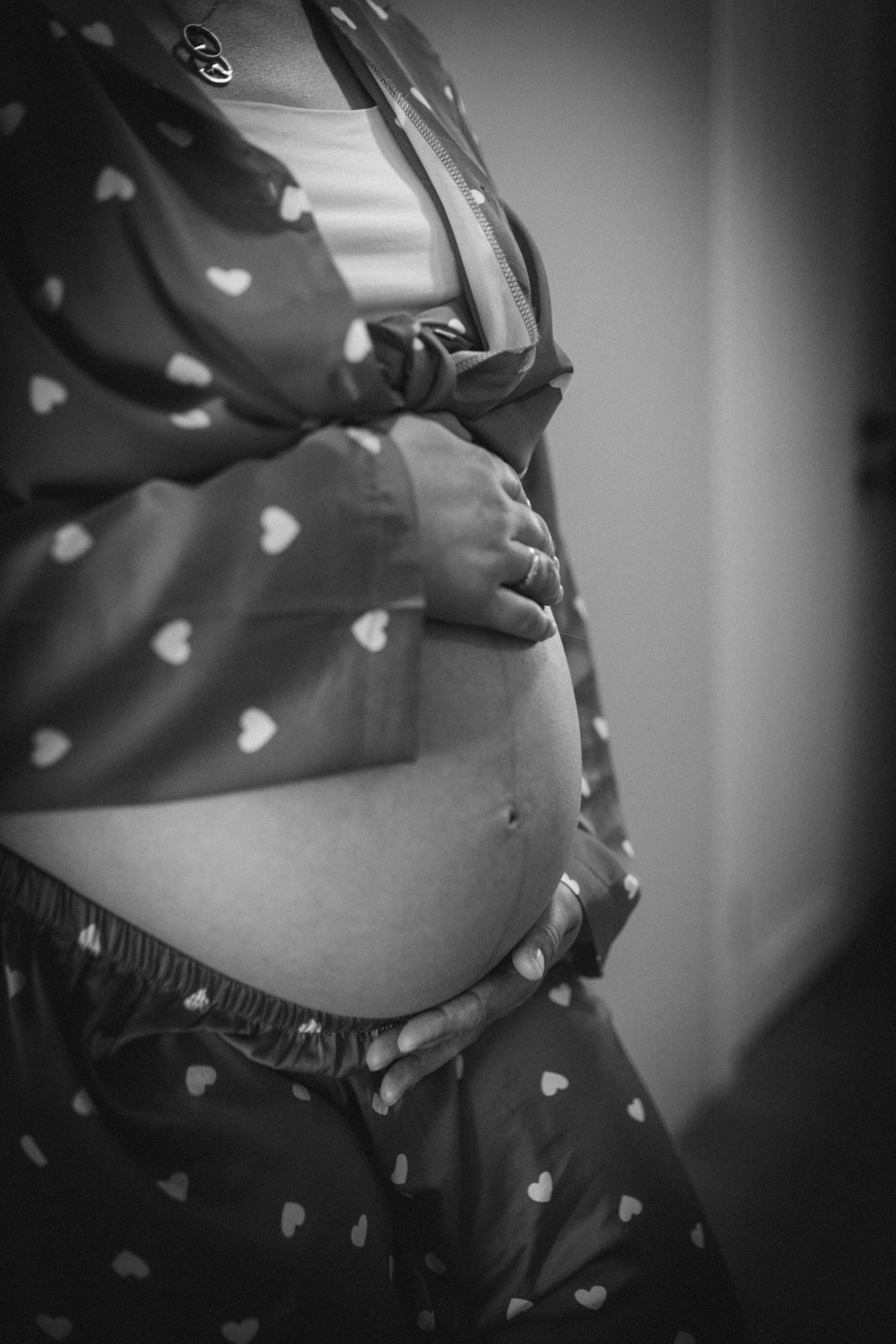 Аня & Кирилл. Семейный фотограф и фотограф на роды в Ростове-на-Дону Мухина Виктория