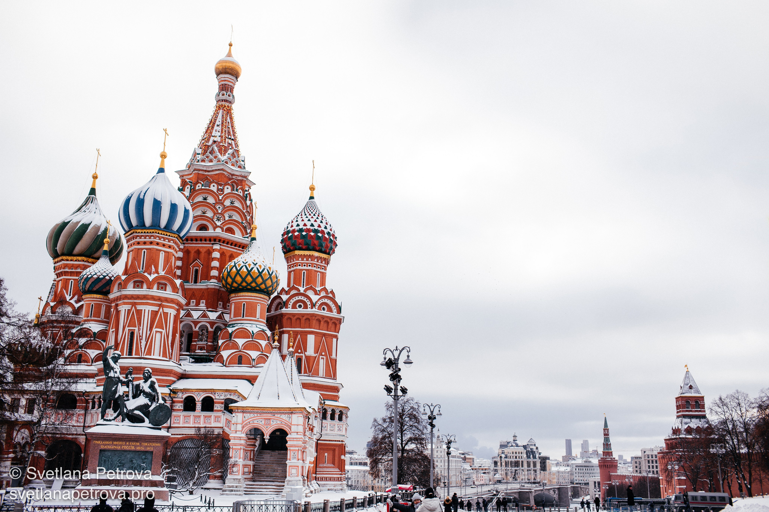 Новогодние Локации 1 января 2026. Фотограф Светлана Петрова