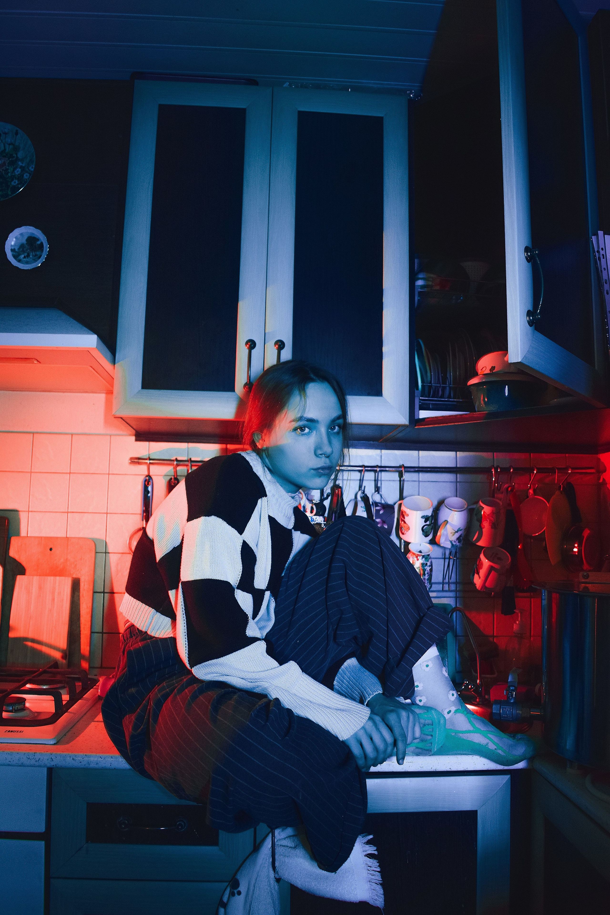 Марта. Galchenok