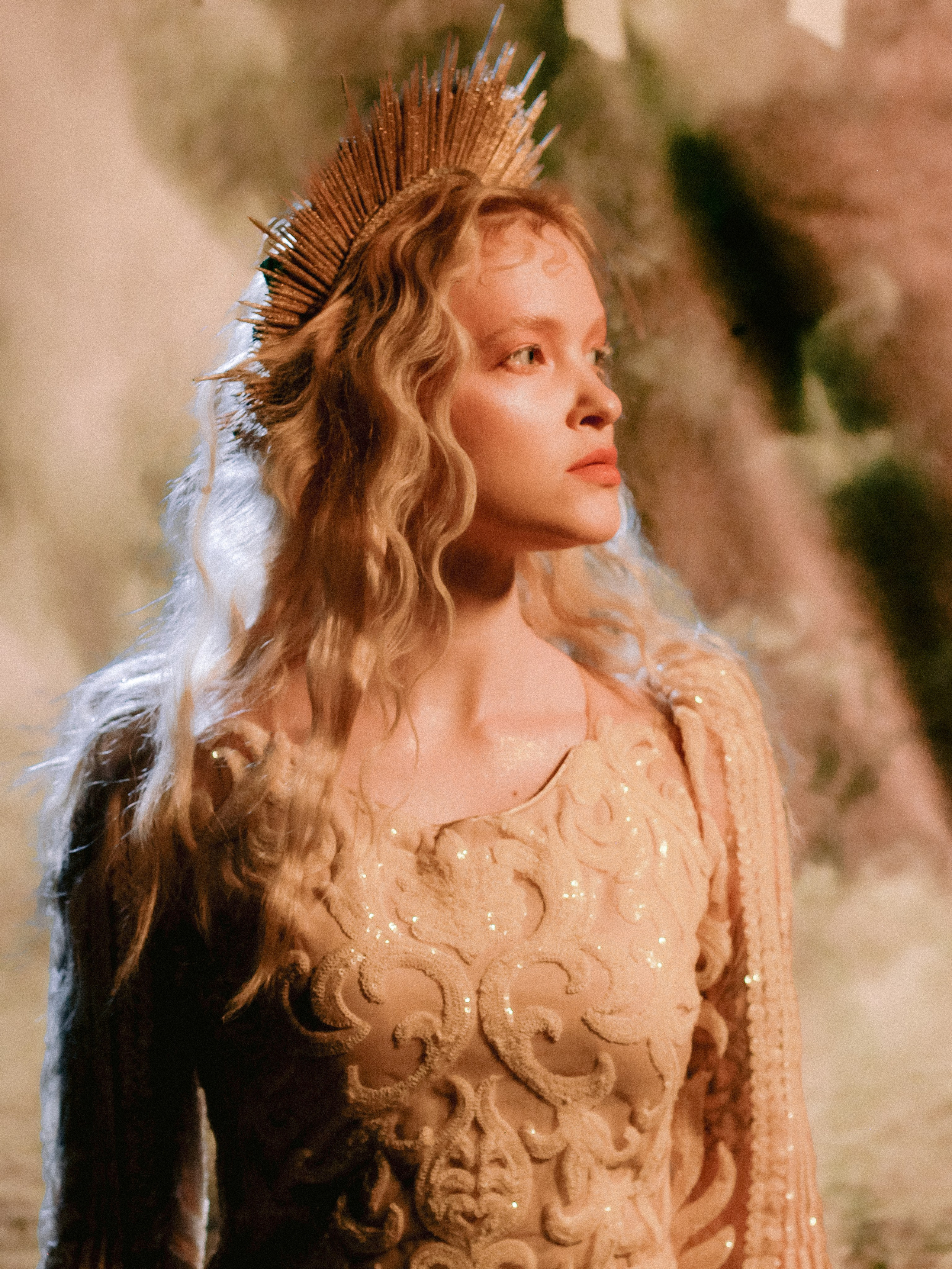 Девушка Арт. Свадебный/Портретный фотограф снимаю в Москве