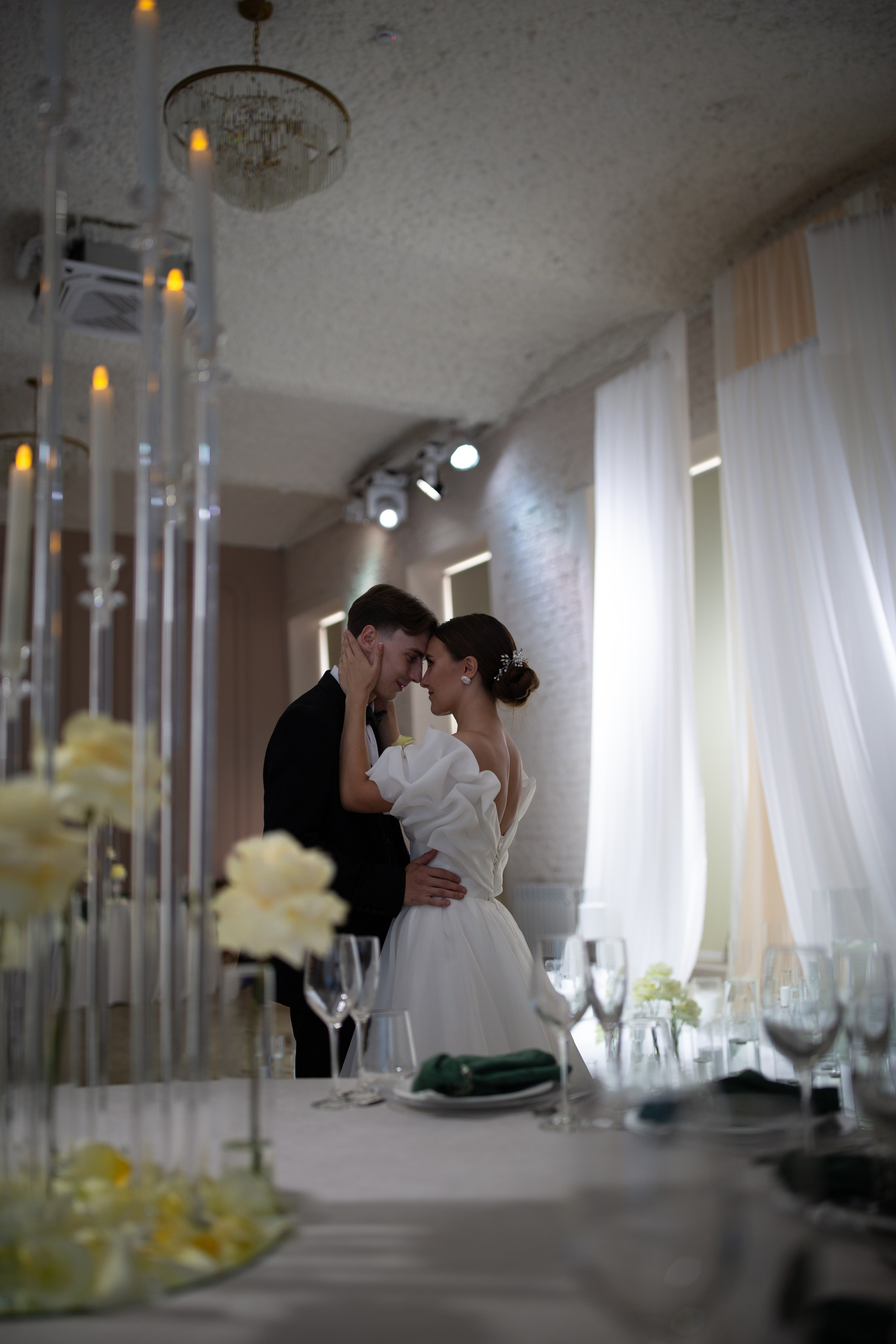 Портфолио. Свадебный фотограф в Москве и Твери