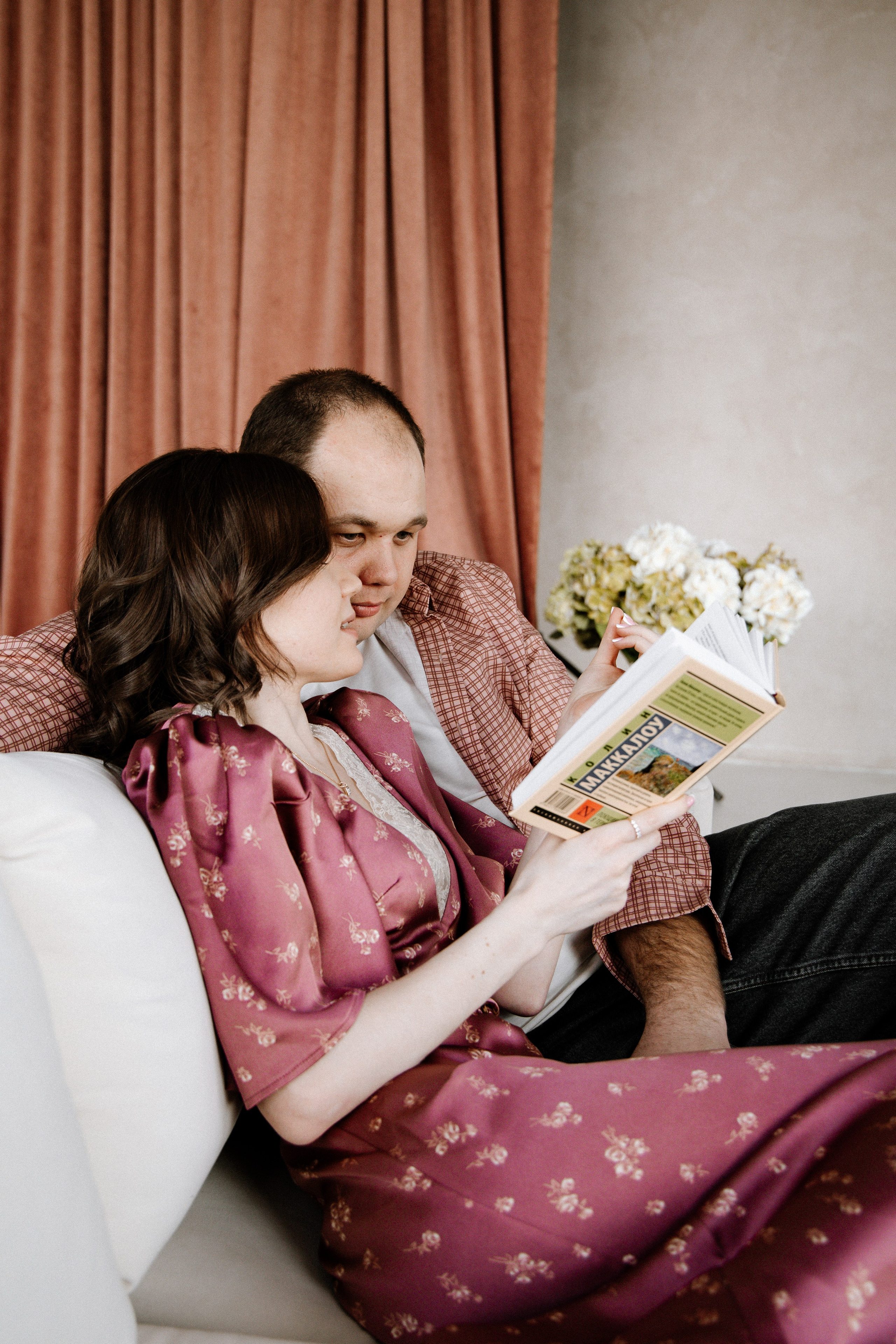 Творческая съемка Юлии. Семейный фотограф | Керчь | Ивановская Виктория