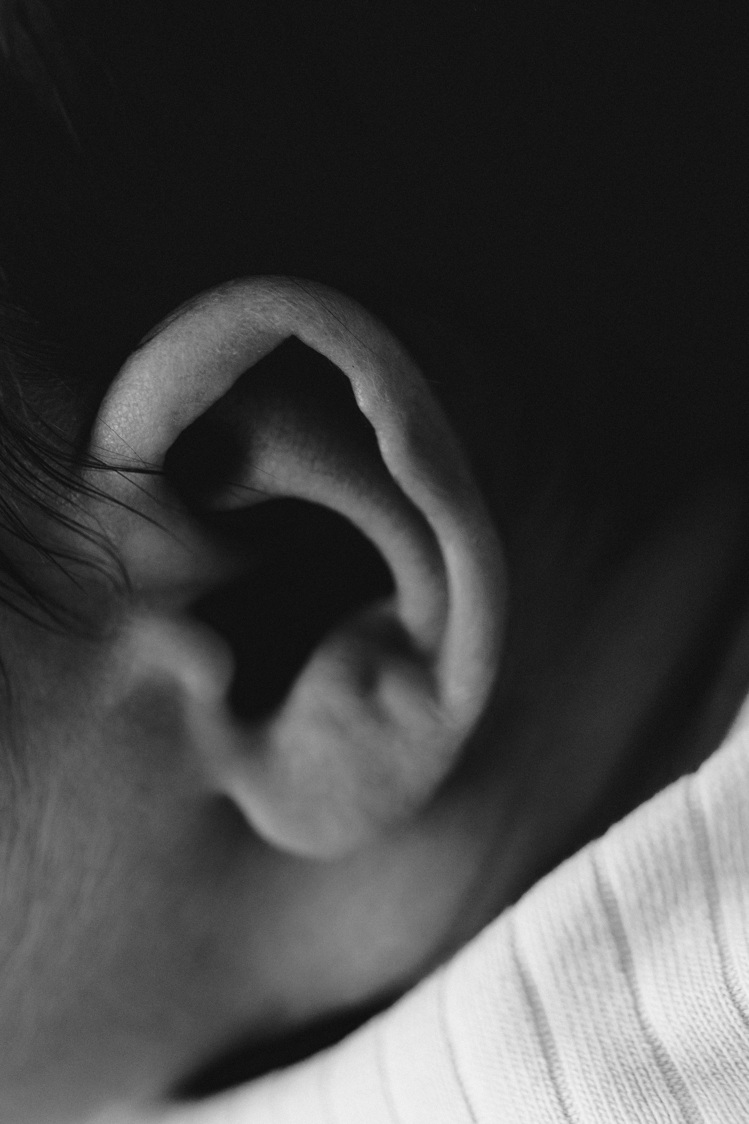 Фотосессия новорожденных в Мурманске, фотограф новорожденных. Мария Махинина — фотограф в Мурманске и Североморске