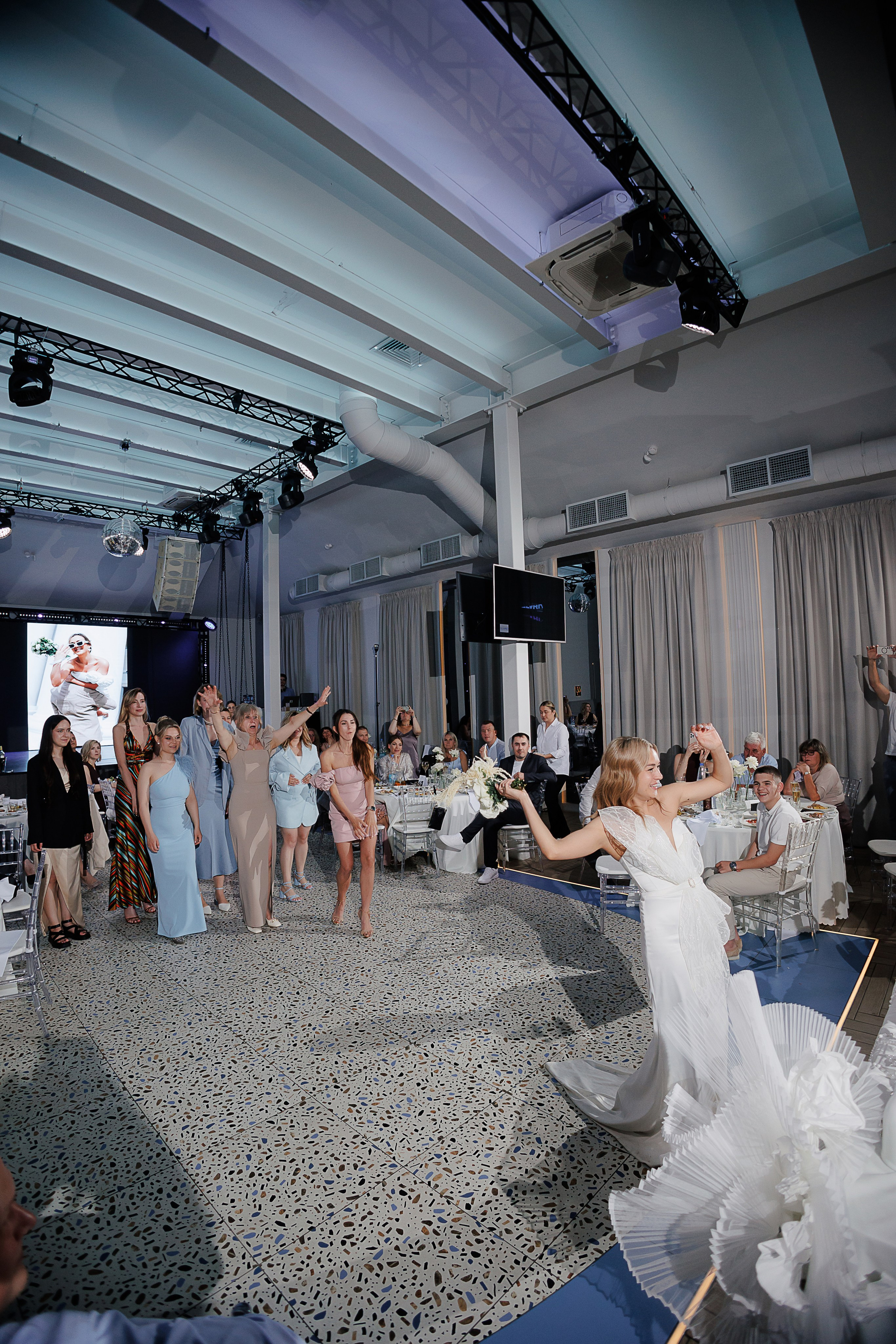 Свадьба Андрея и Ольги. Свадебный и семейный фотограф в Твери и Тверской области