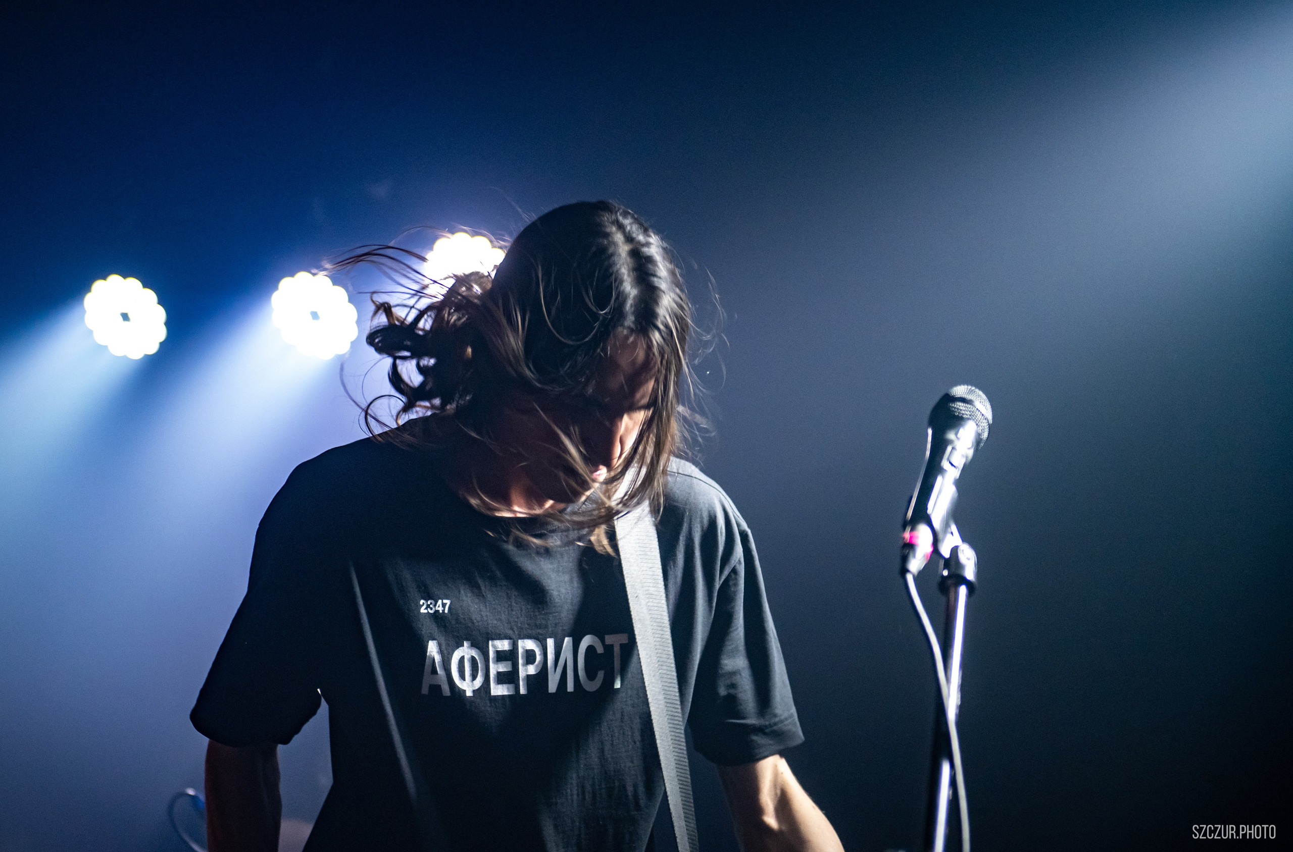 /brainrot/ / Rifts / TORVE / Protoslon на Складе № 3 24.05.25. Szczur photo