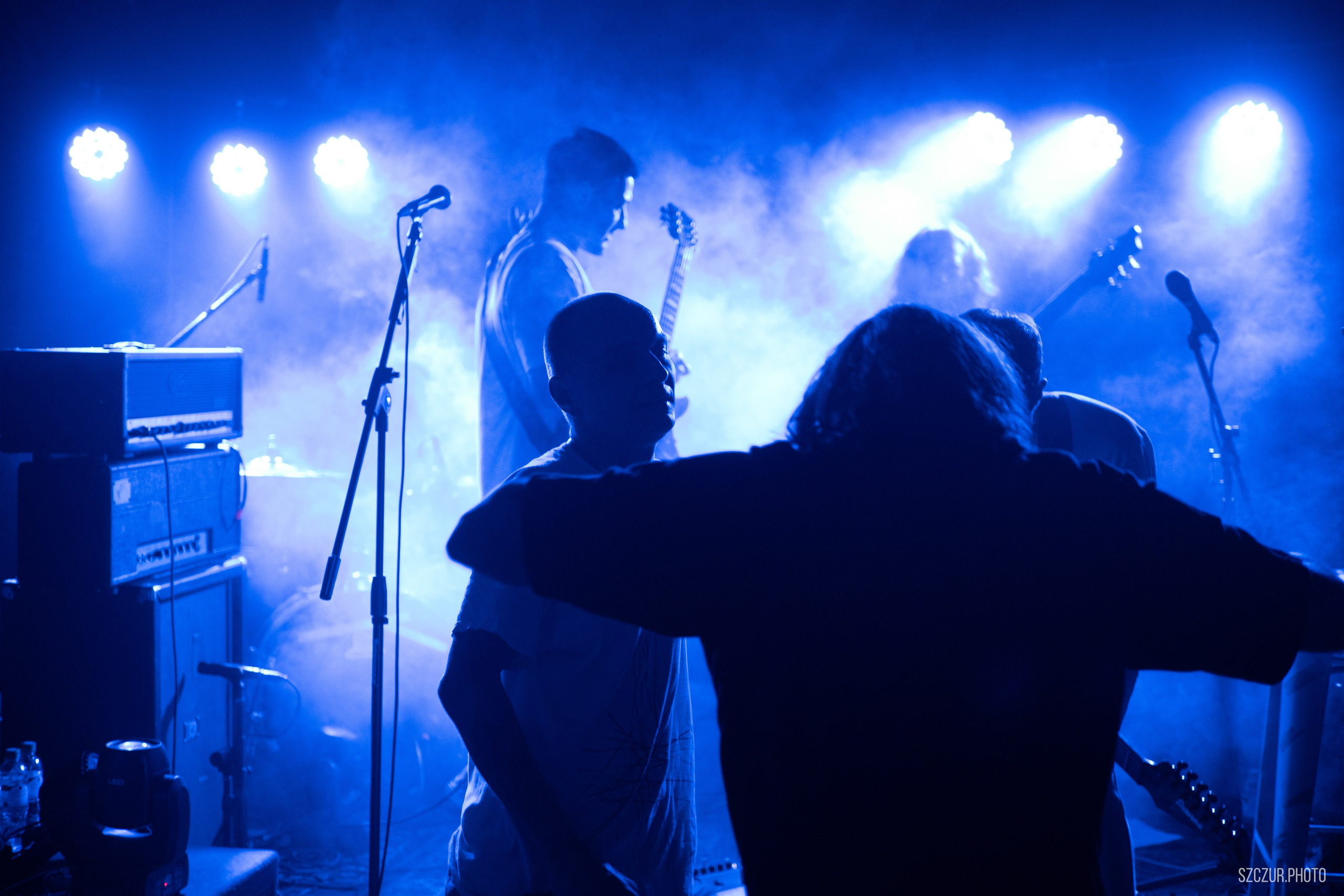 /brainrot/ / Rifts / TORVE / Protoslon на Складе № 3 24.05.25. Szczur photo