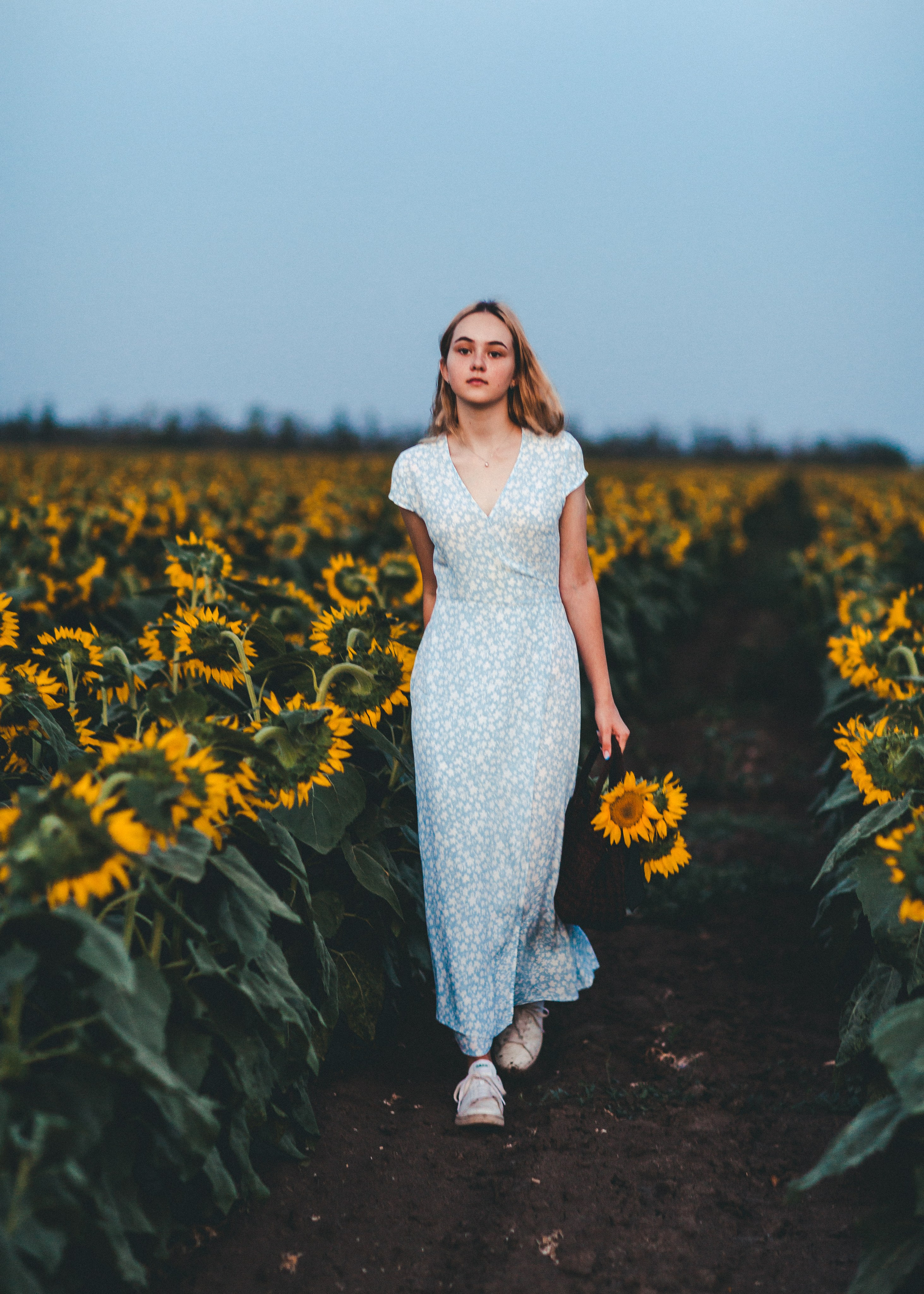 Ариша. Фотограф в Приморско-Ахтарске Марьяна Чопко