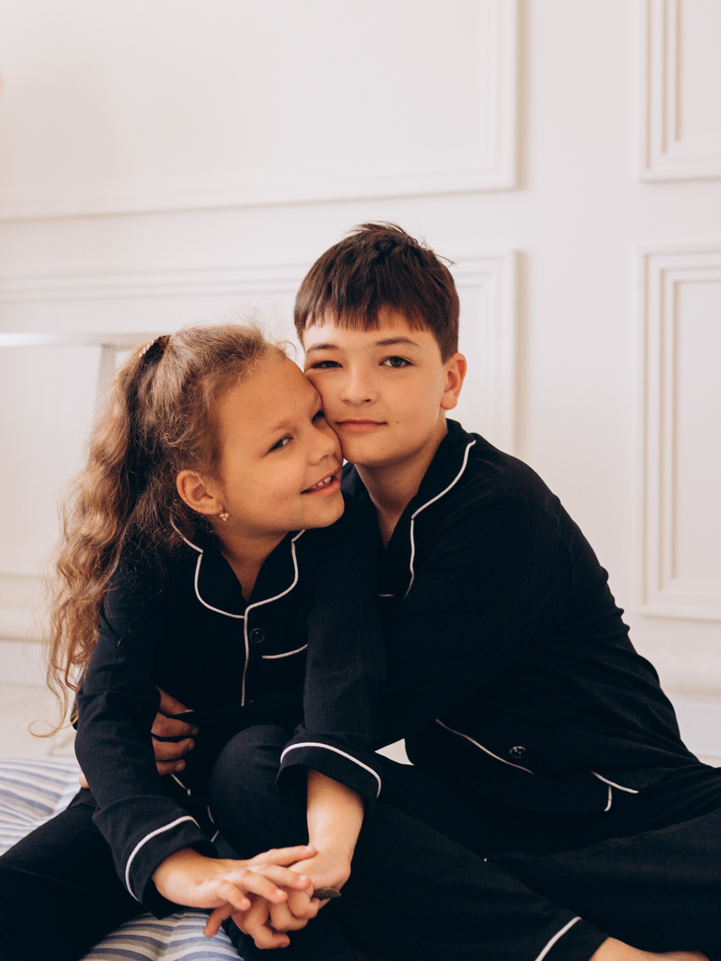 Такая нежная любовь. Фотограф в Приморско-Ахтарске Марьяна Чопко