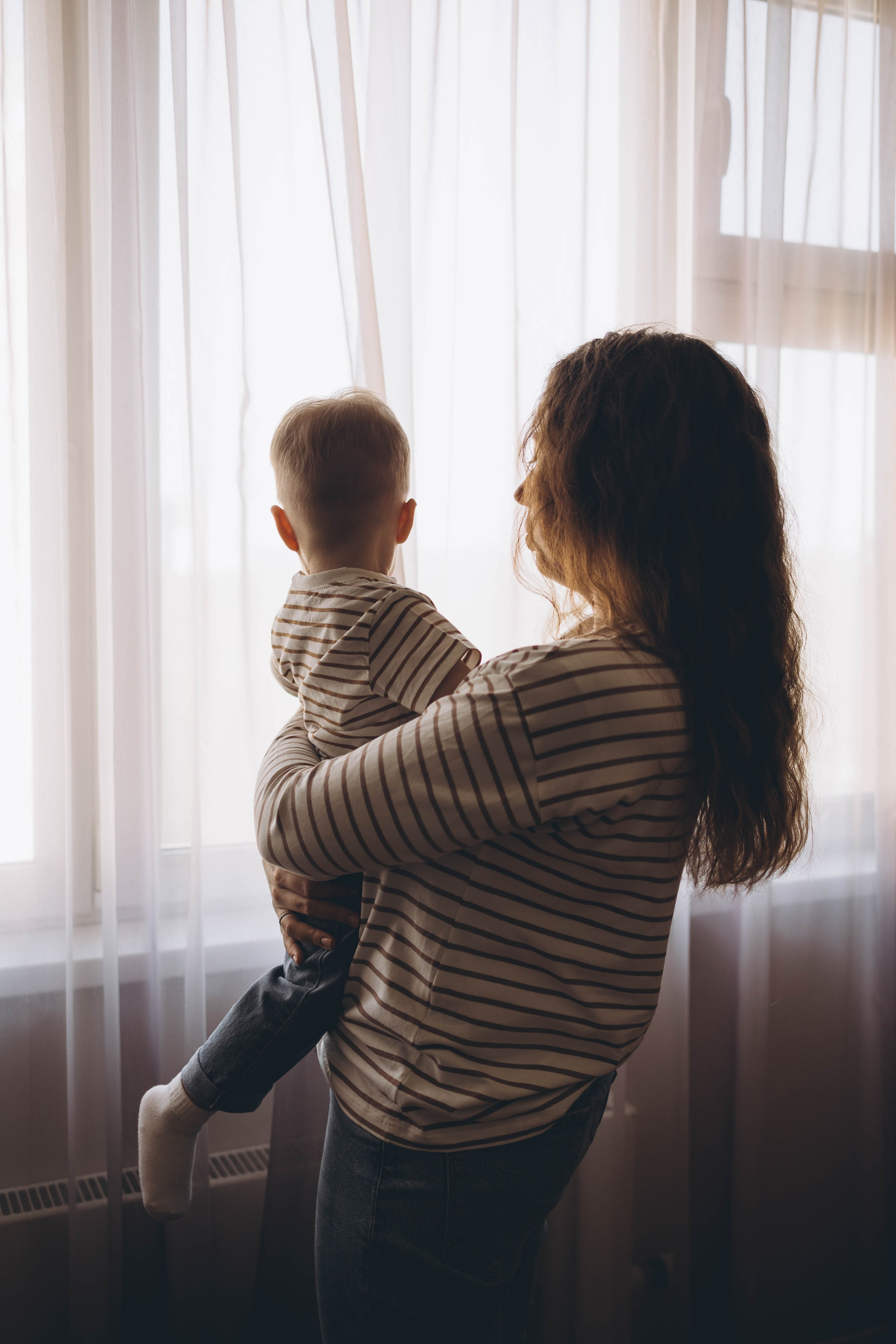 Кристина и Лев. Семейный фотограф в Москве Виктория Ястребинская
