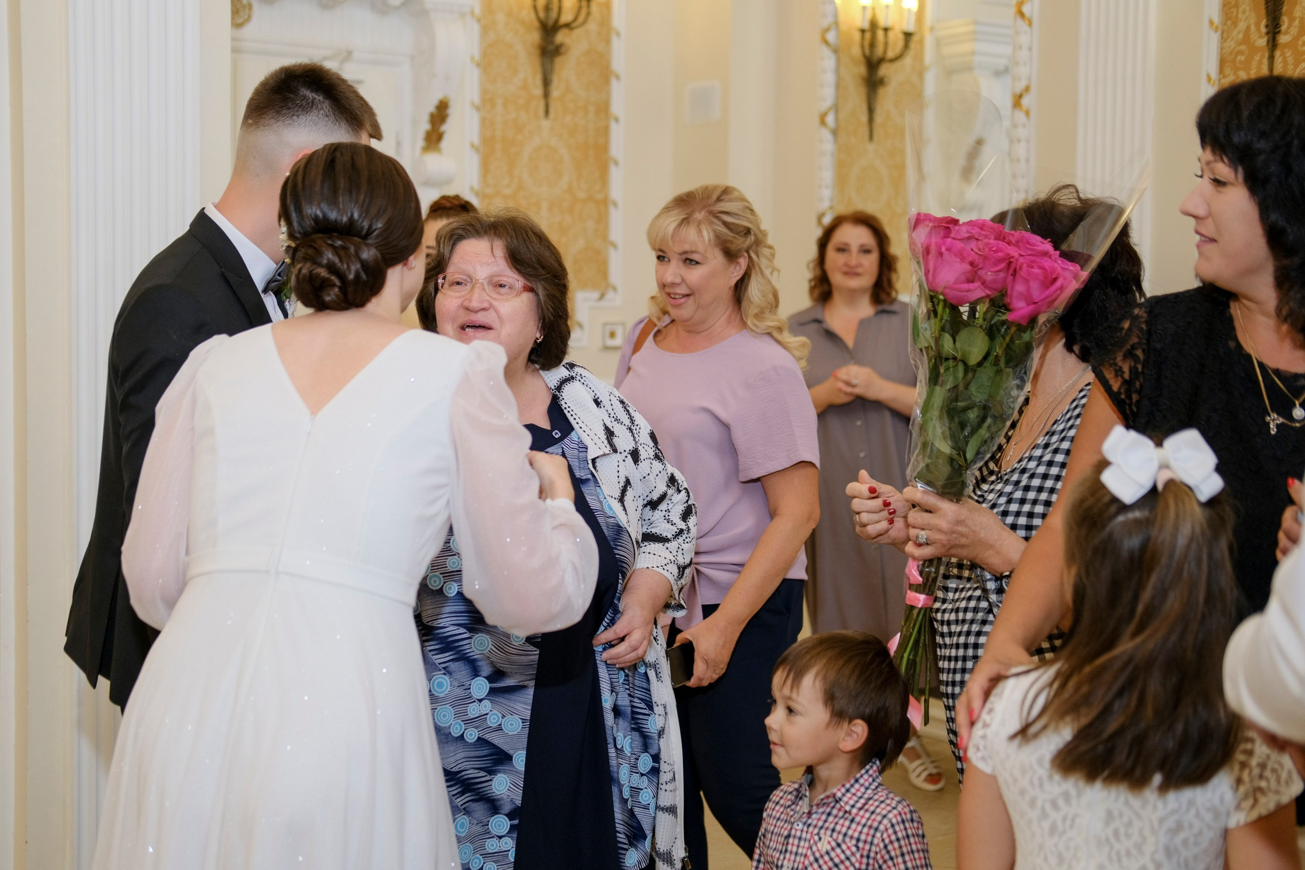 Свадебная фотосъёмка | Иван и Виолетта. Любовь Потапова