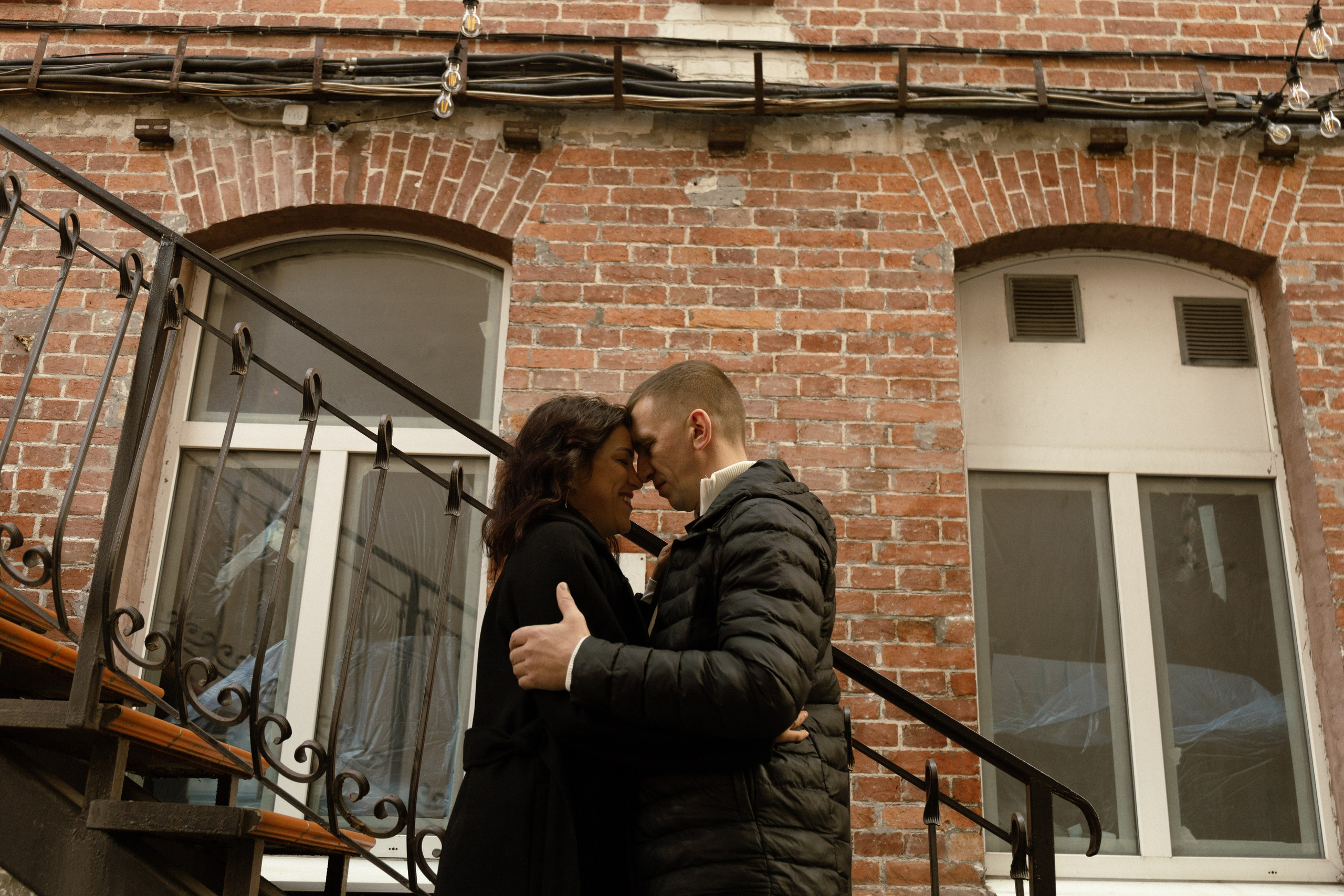 Lovestory#2 Владивосток. Фотограф Уссурийск Маматова Анастасия