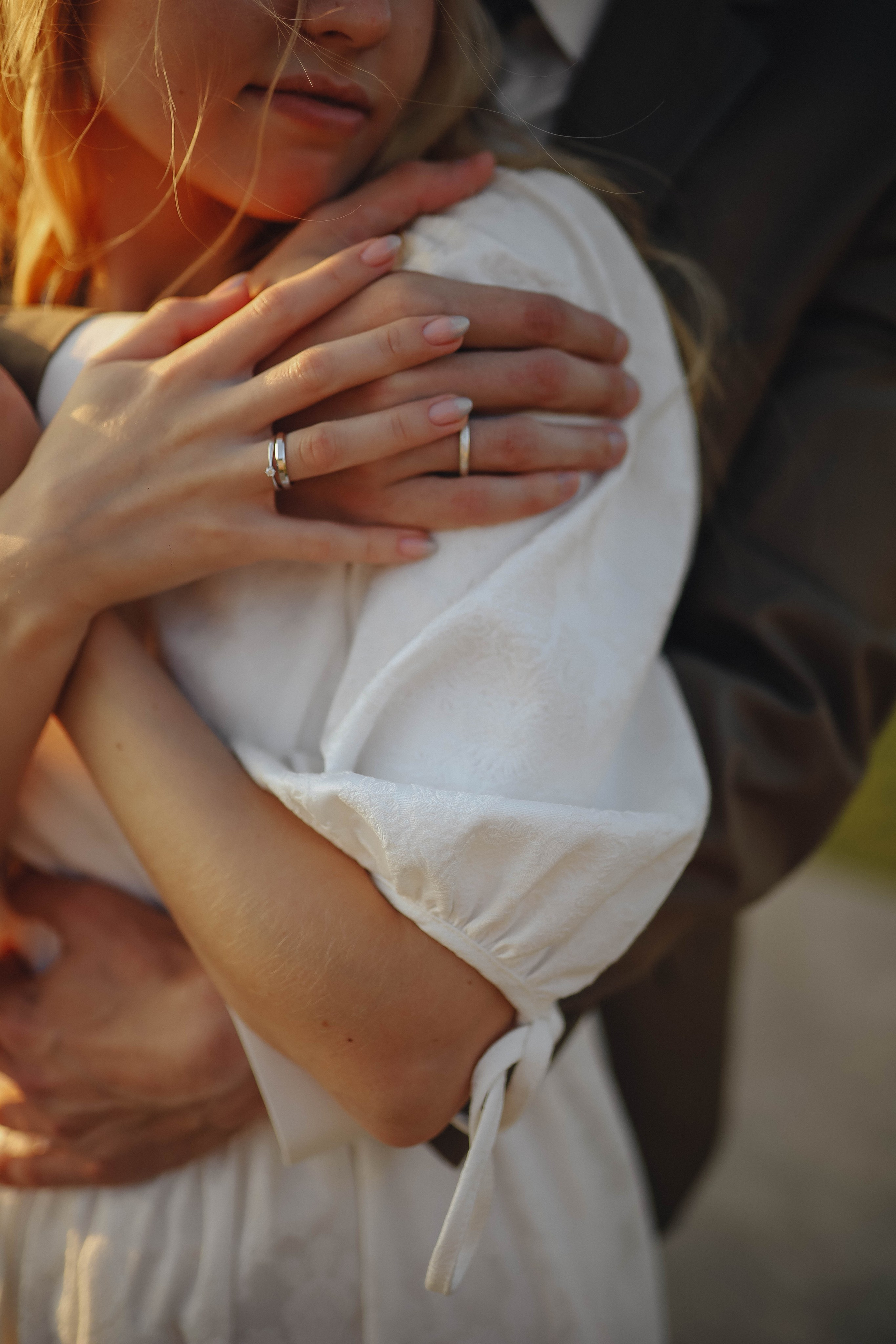 Арьян и Елизавета. Фотограф во Владимире Яна Чубич