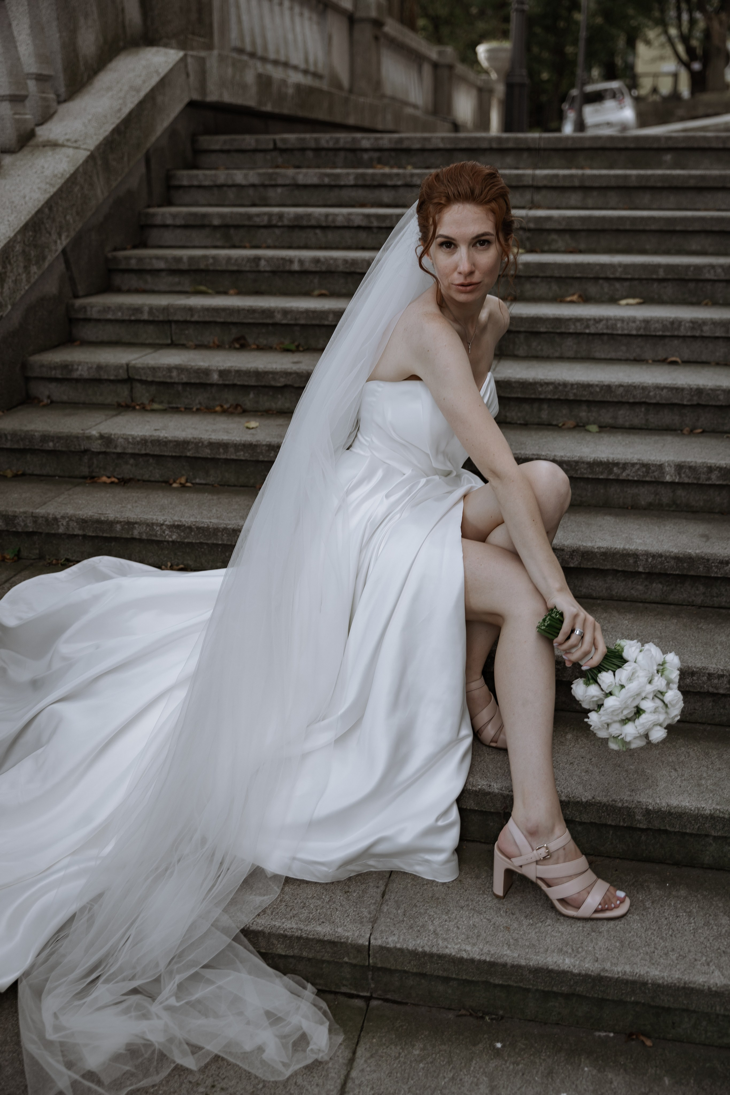 С первого взгляда…