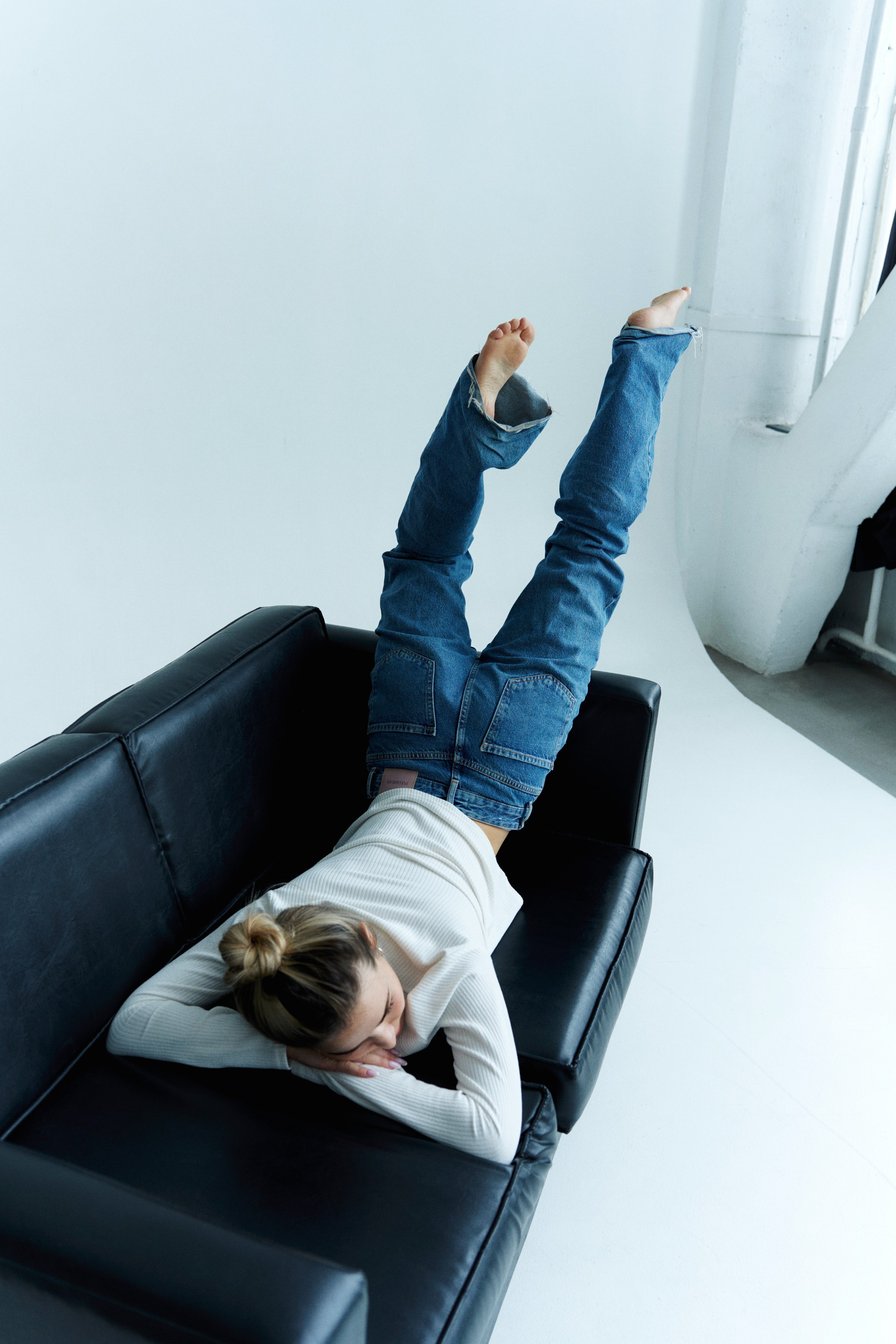 Лена. Фотограф и видеограф в Москве Юлия Прушинская