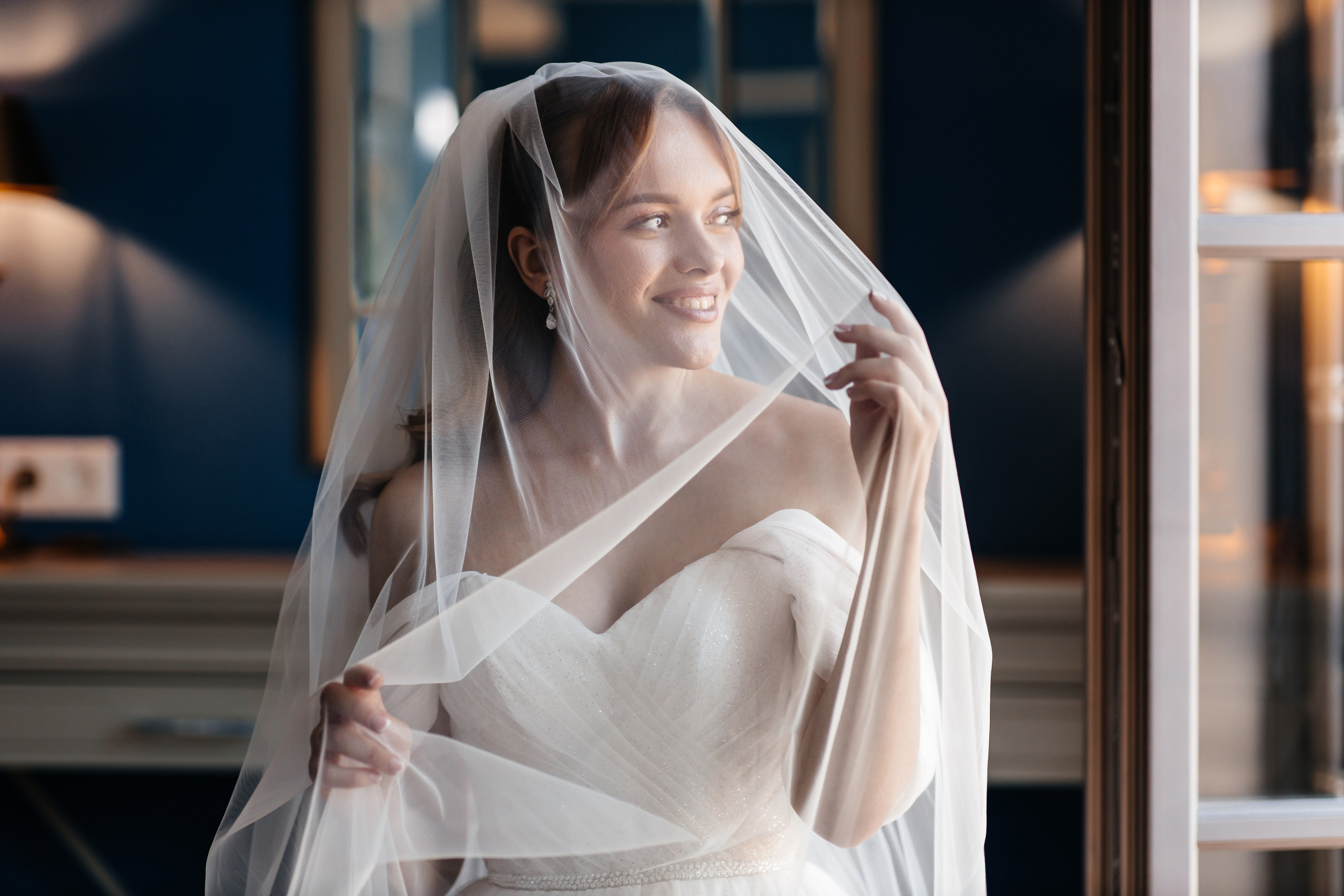 Анонс свадьбы для Наталии и Евгения. Свадебный фотограф в Крыму и Севастополе Ольга Баскакова