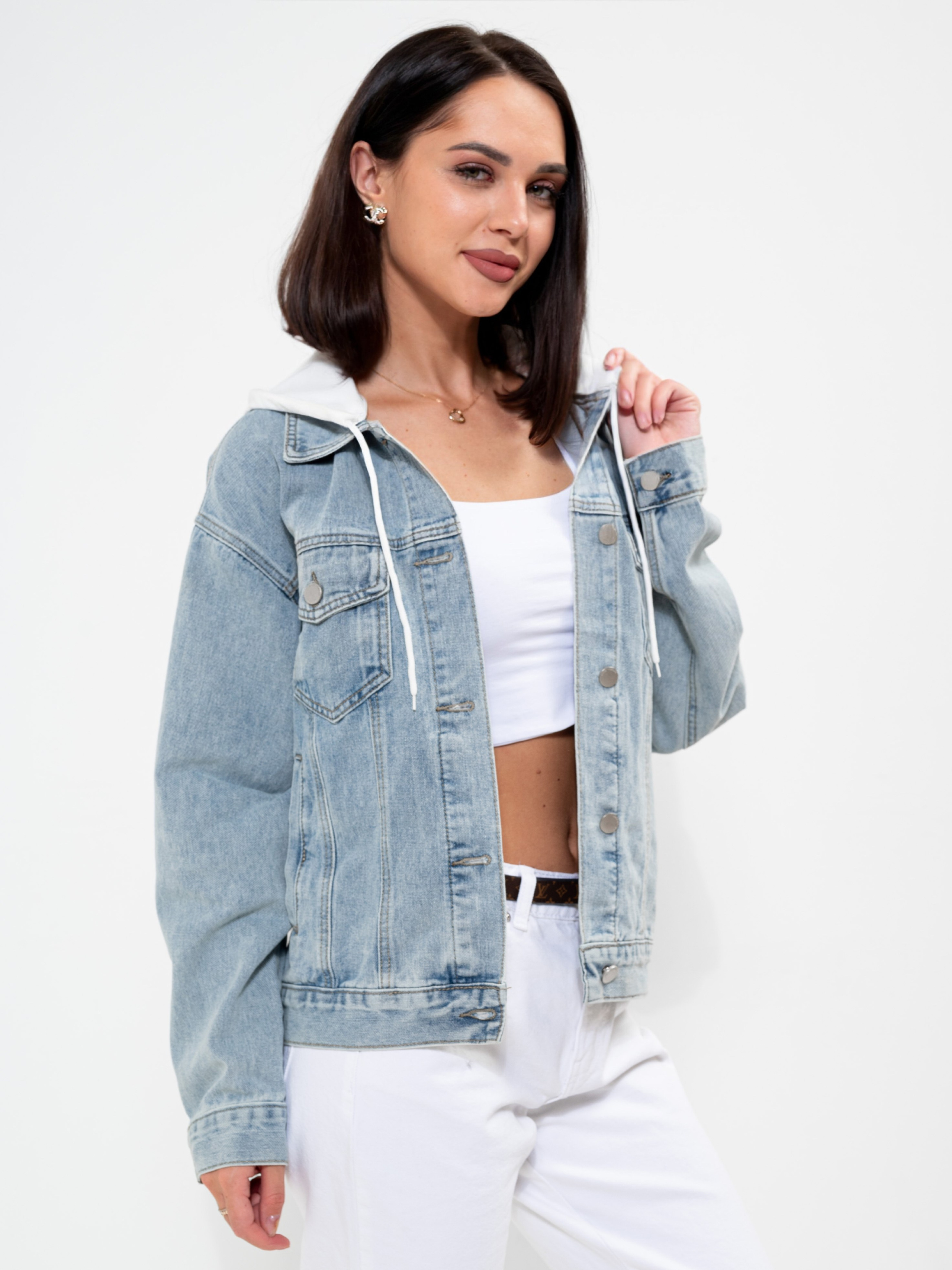 Виктория Н. ТМ Продакшн — Съемка для маркетплейсов в Москве