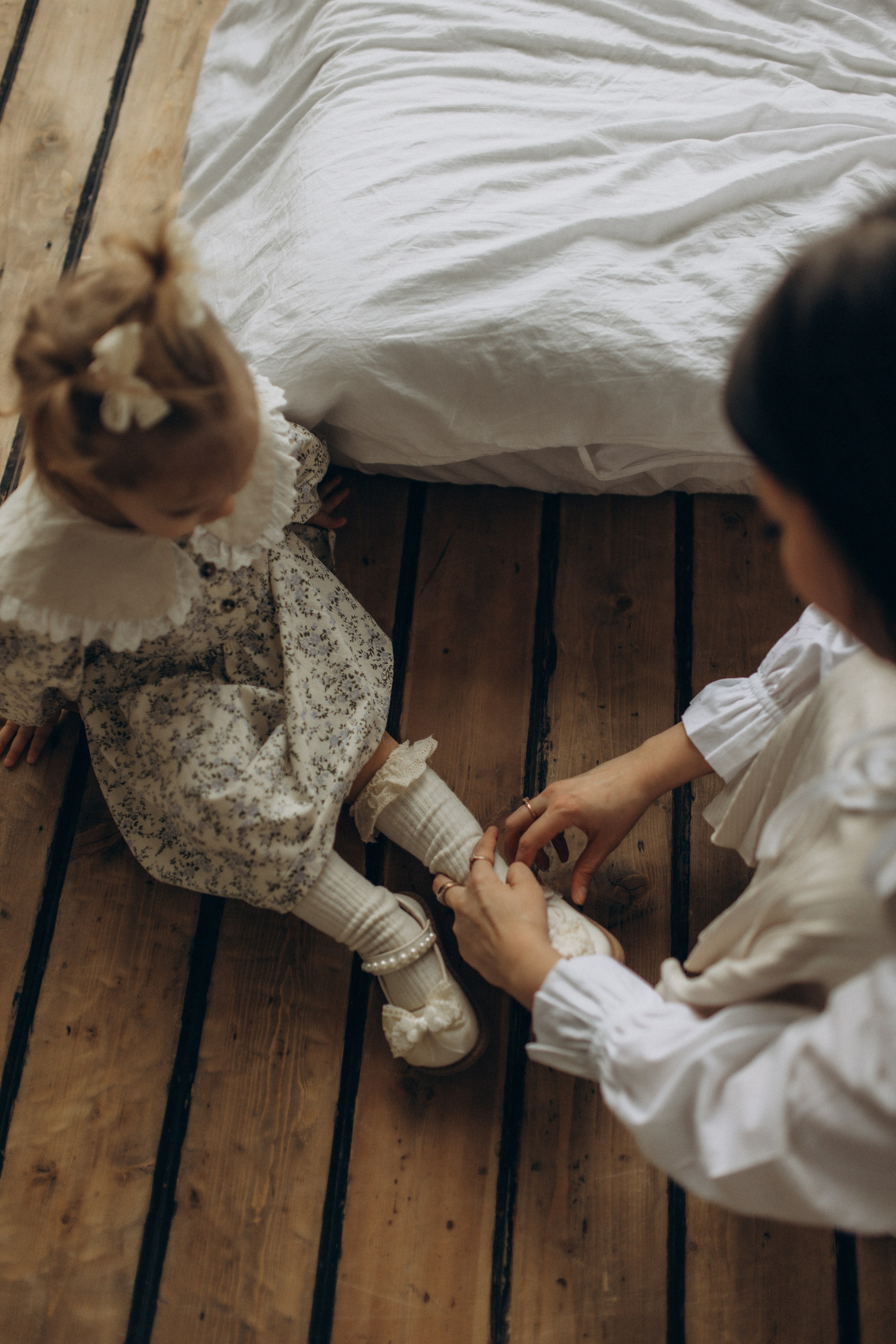 Таня, Мира. Семейный фотограф Анастасия Масленникова