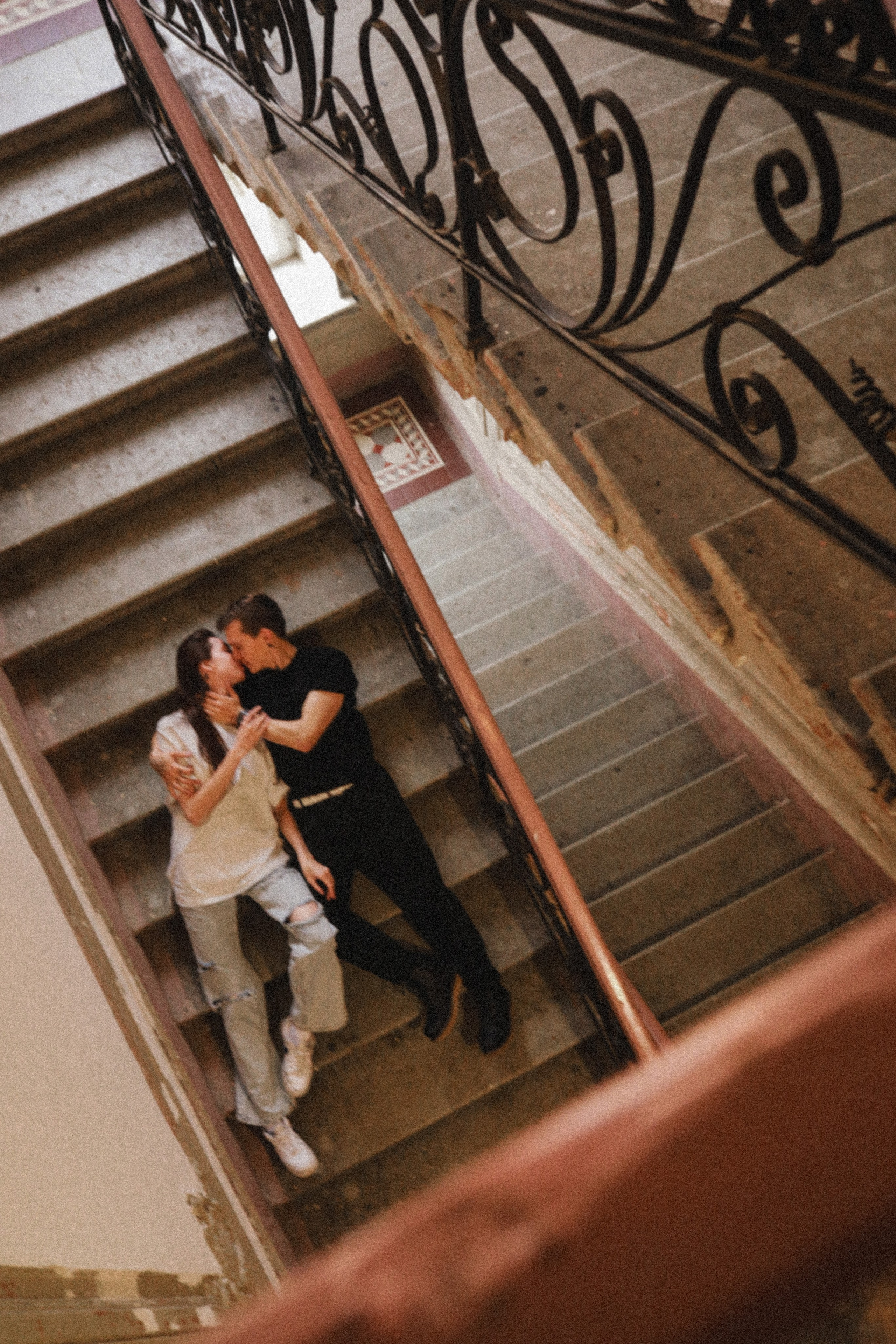 Любовь на Техноложке