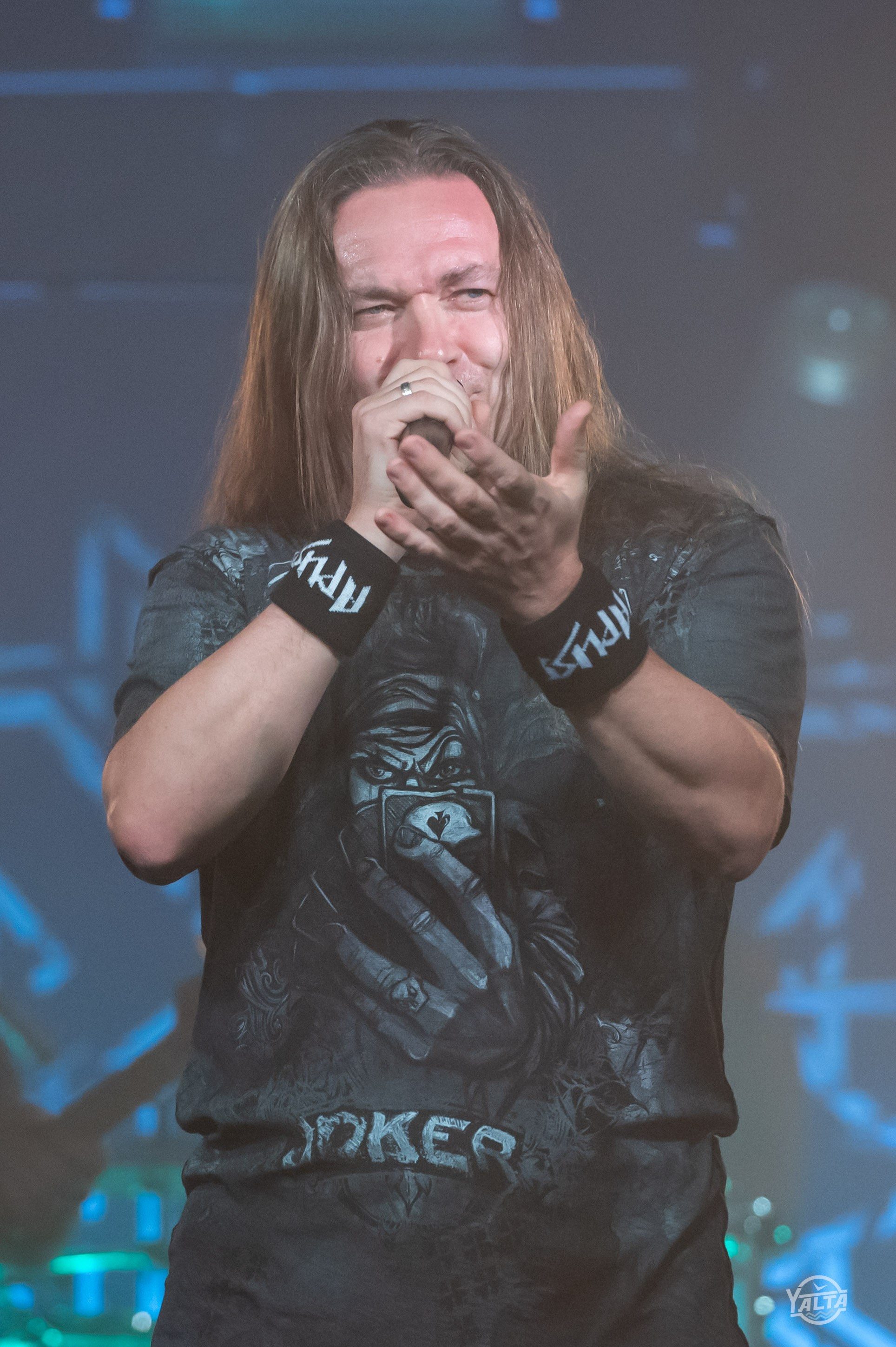 Концерты. Фотограф в Калининграде Роман Большаков