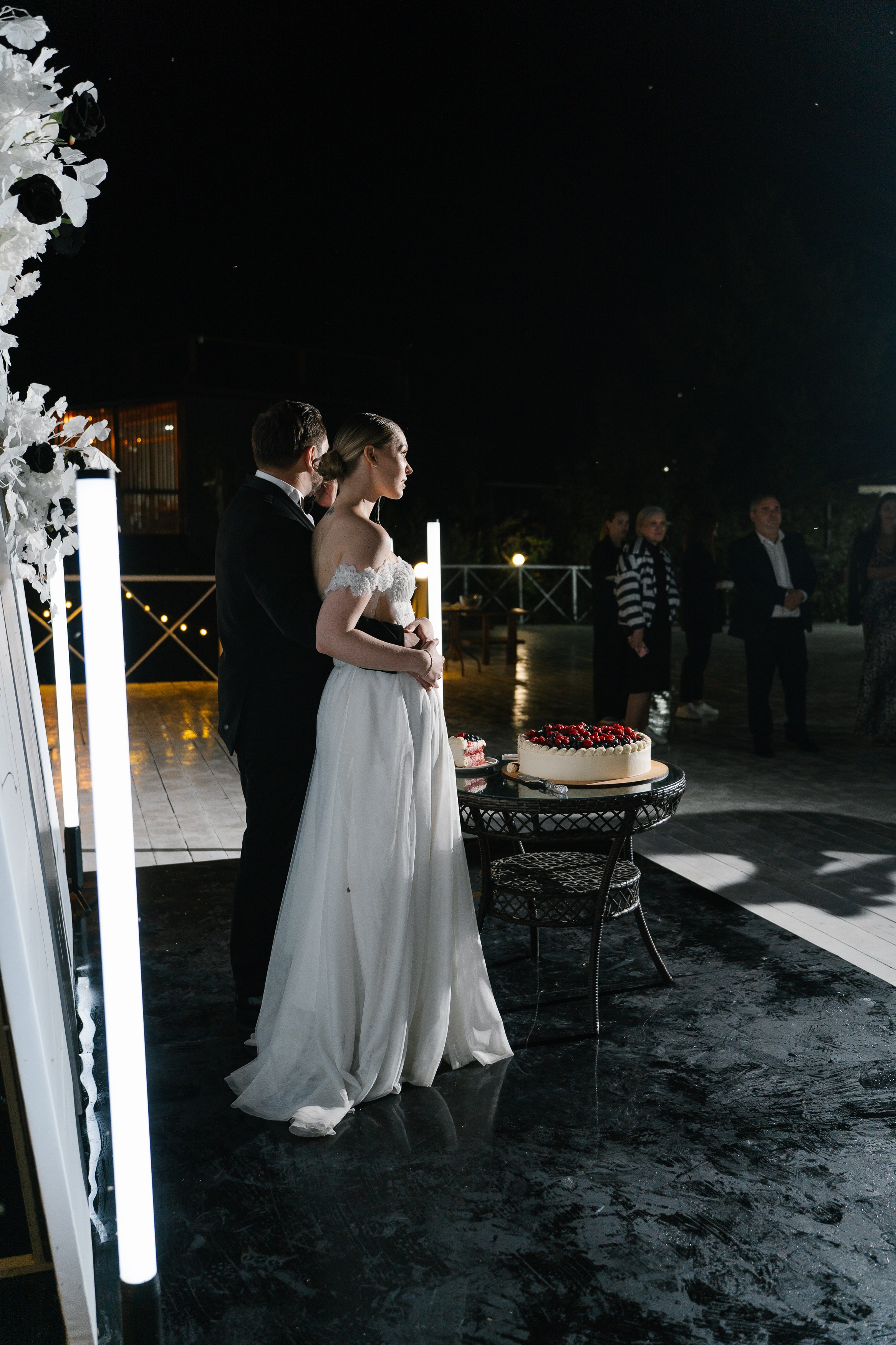 Изабелла и Денис. Свадебный и семейный фотограф Кокушева Юлия Нижний Новгород