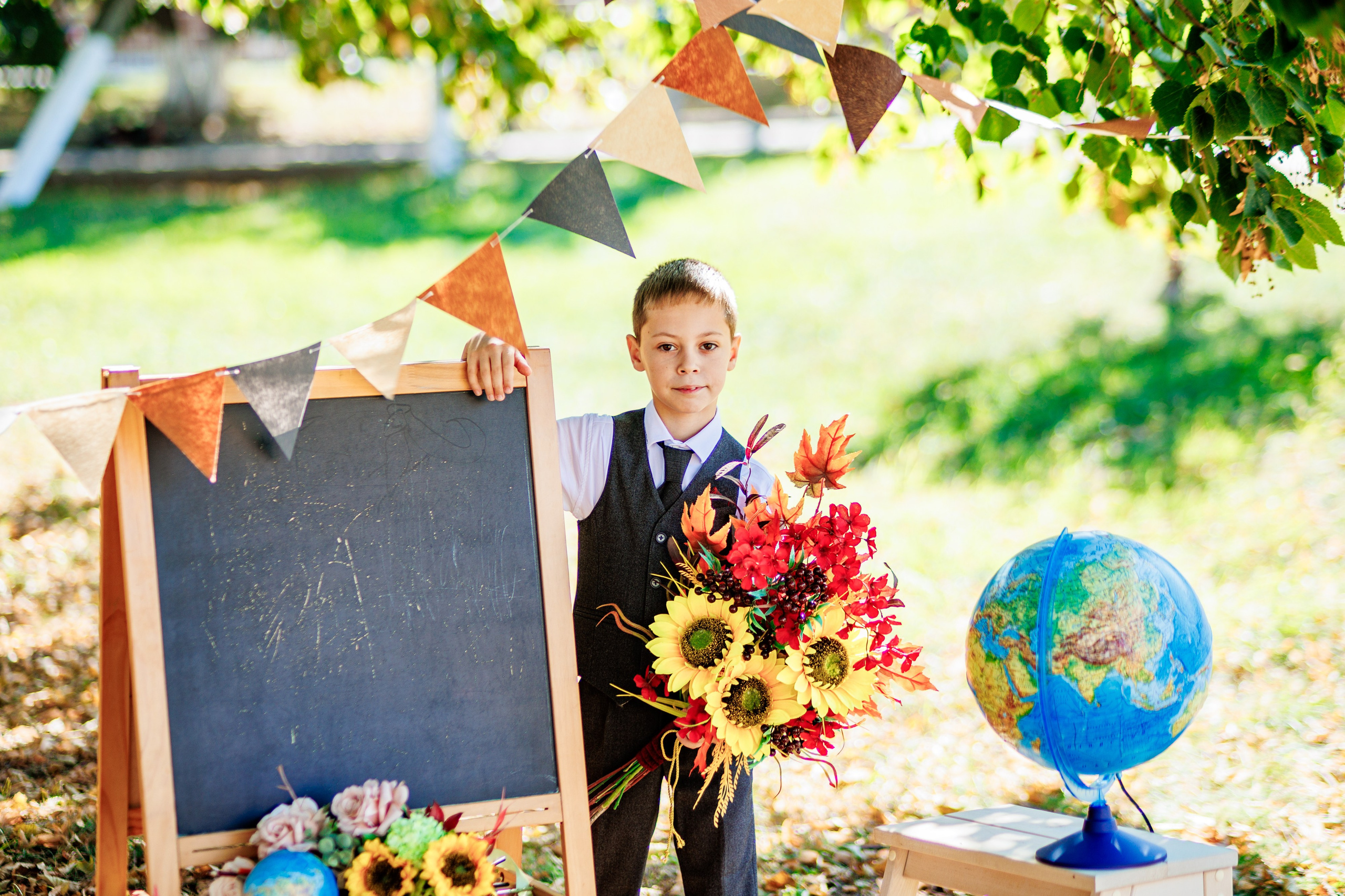 2а класс. Свадебный и семейный фотограф в Армавире