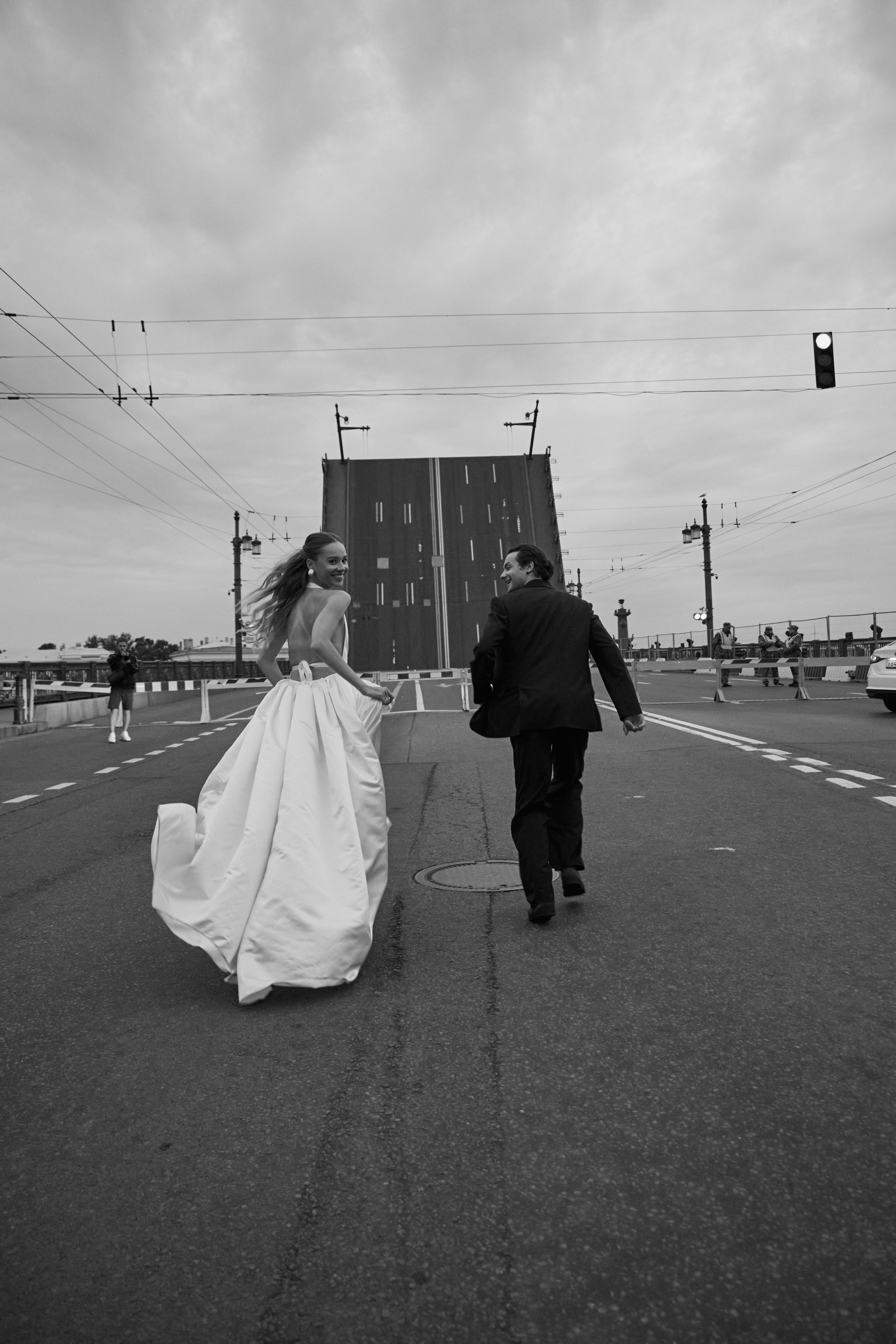 Дима + Валя. Свадебный фотограф в Нижнем Новгороде