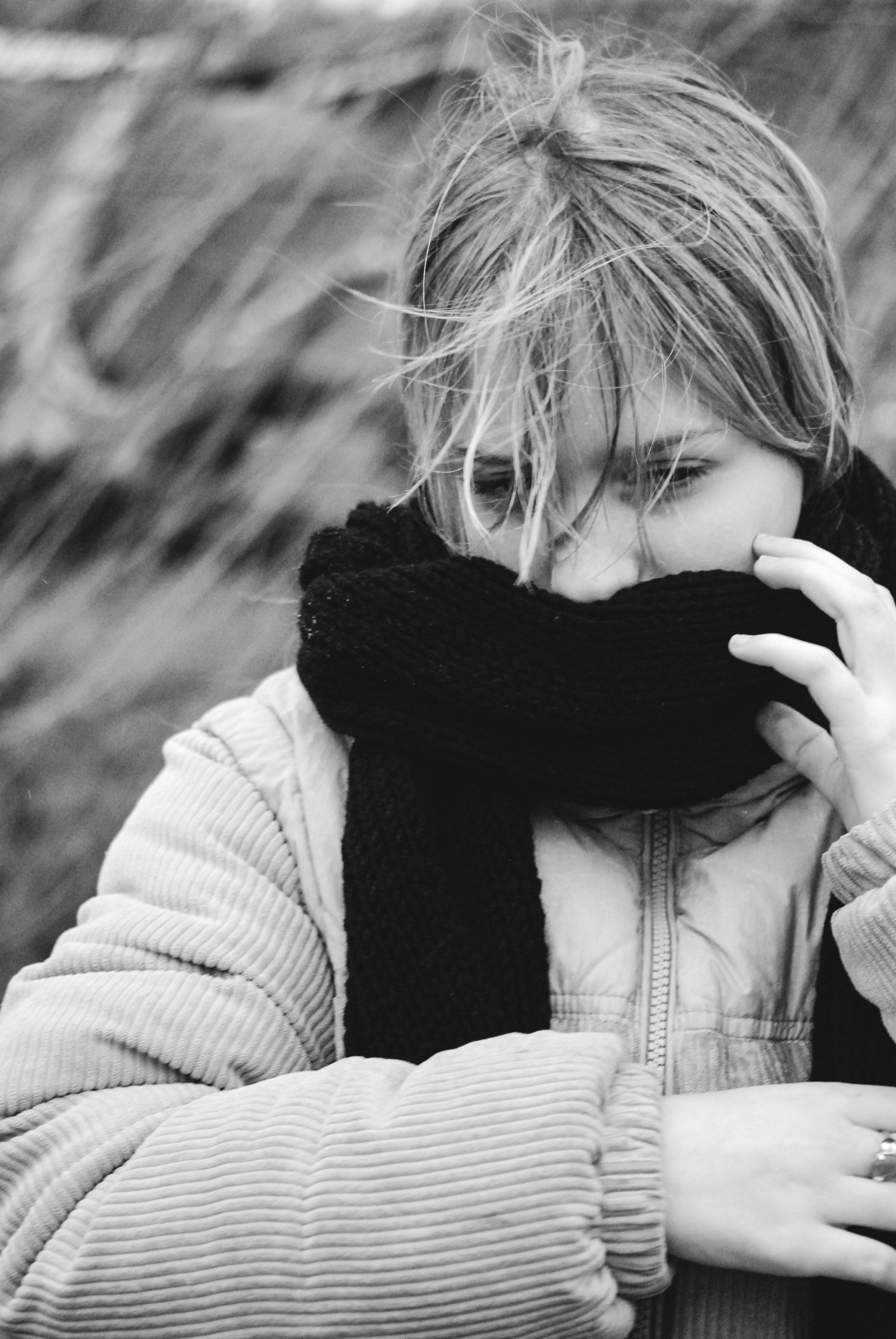 Портреты.Осень. Индивидуальная и Семейная Фотосъёмка для каждого