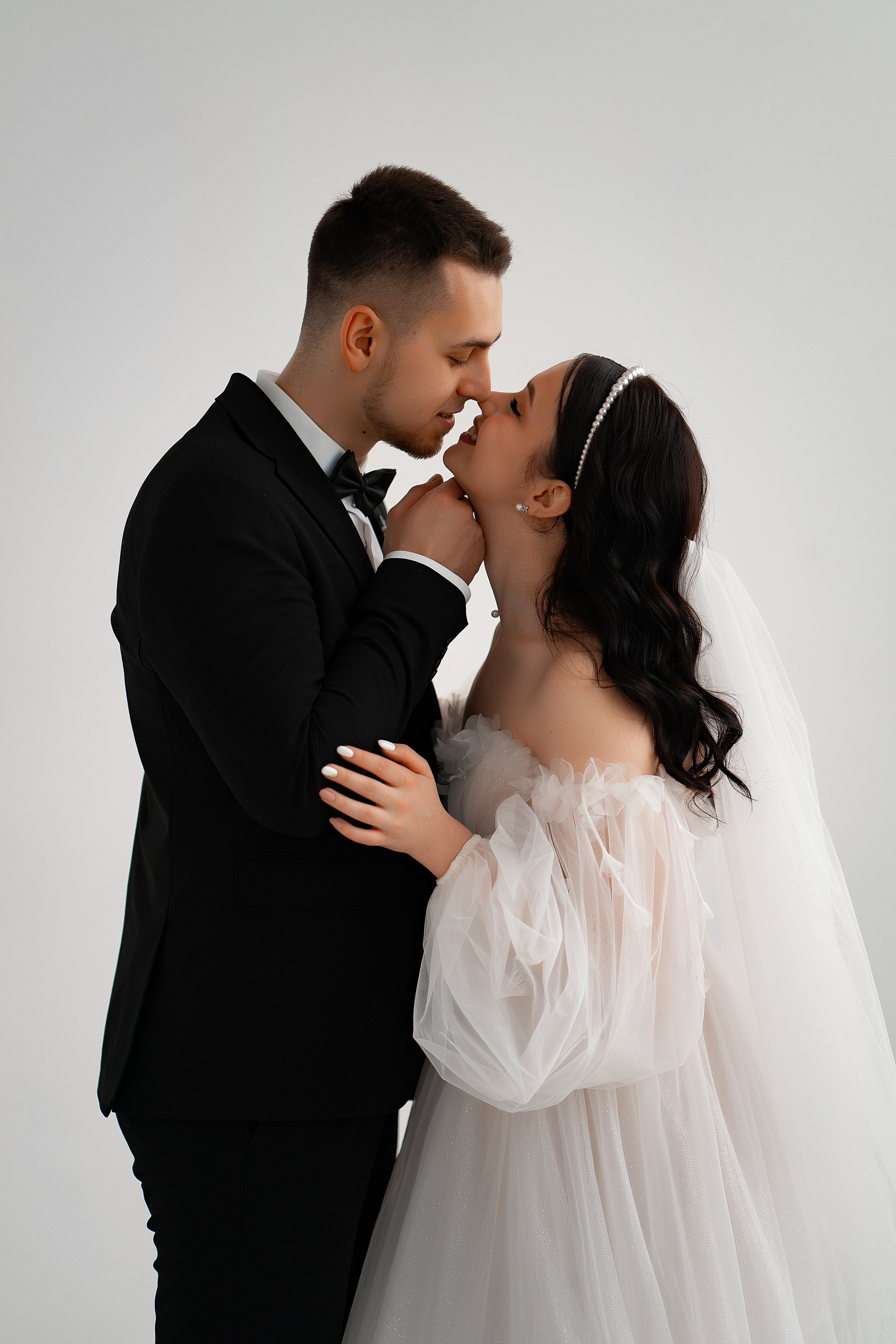 Свадебные истории