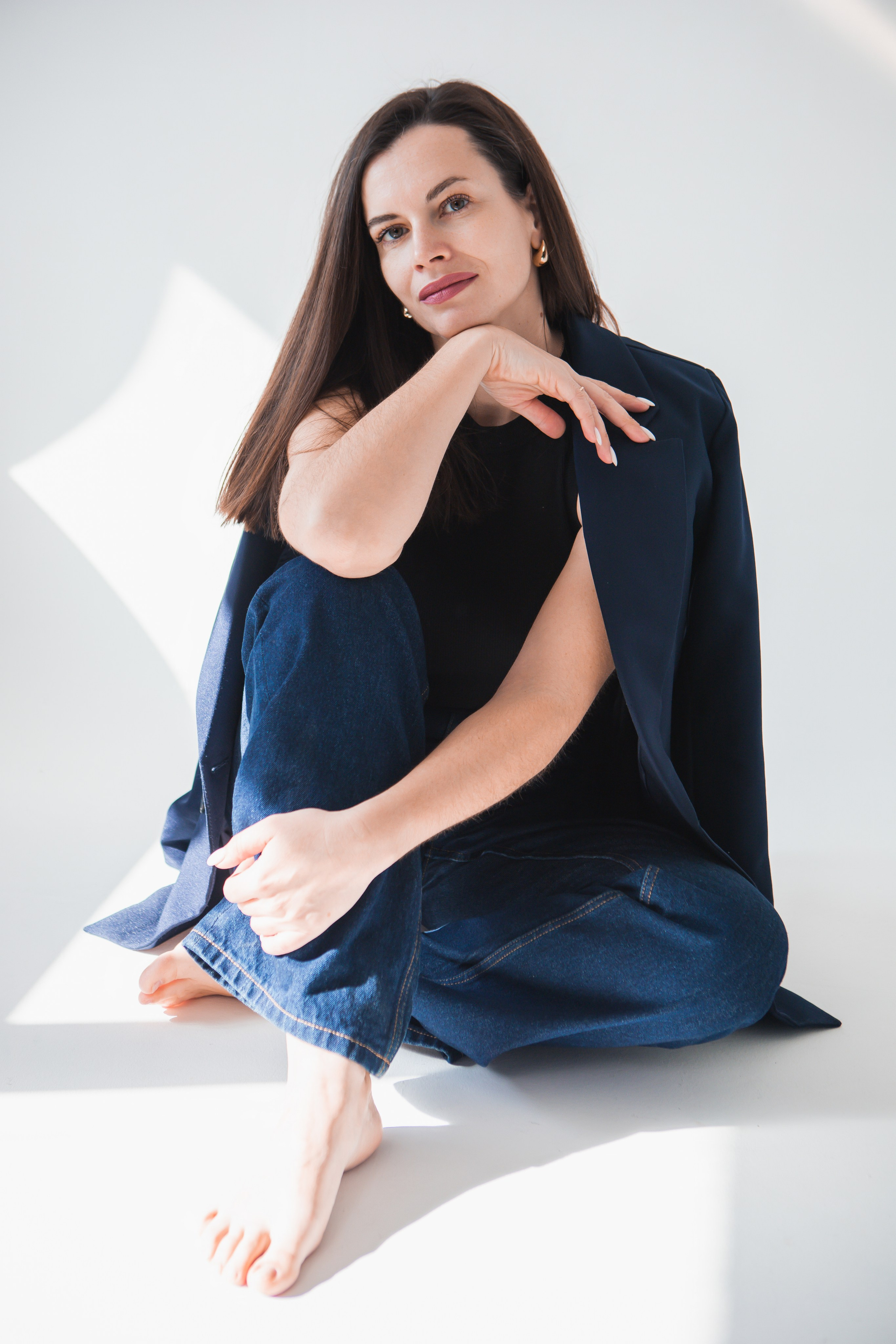 Съёмка для Татьяны. Портретный фотограф Керчь Светлана Боровая